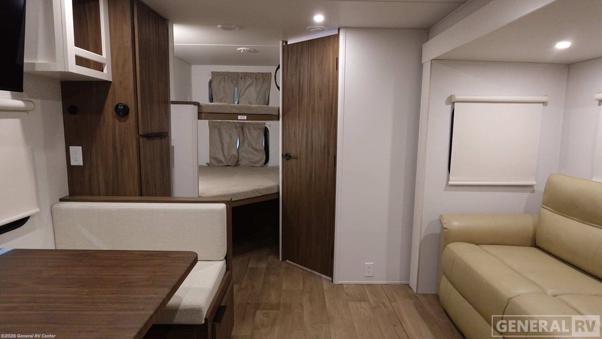 2026 Winnebago Access 25BH - New Travel Trailer For Sale by General RV Center in Ocala, Florida