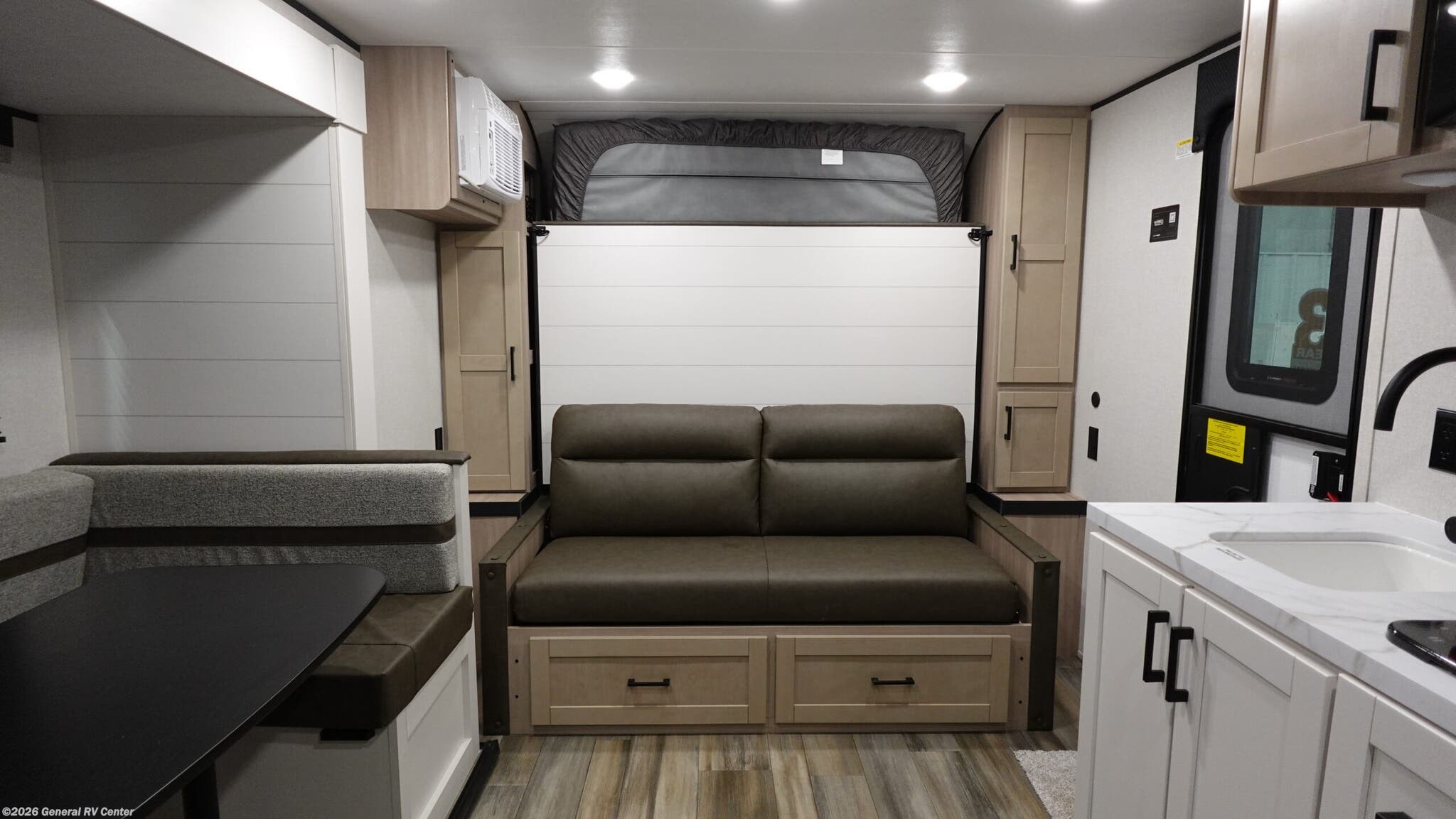 New 2026 Open Range COLT 18MBS available in Ocala, Florida