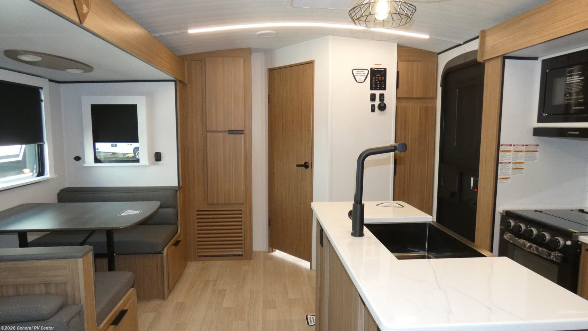 New 2026 Keystone Passport 3300BK available in Ocala, Florida