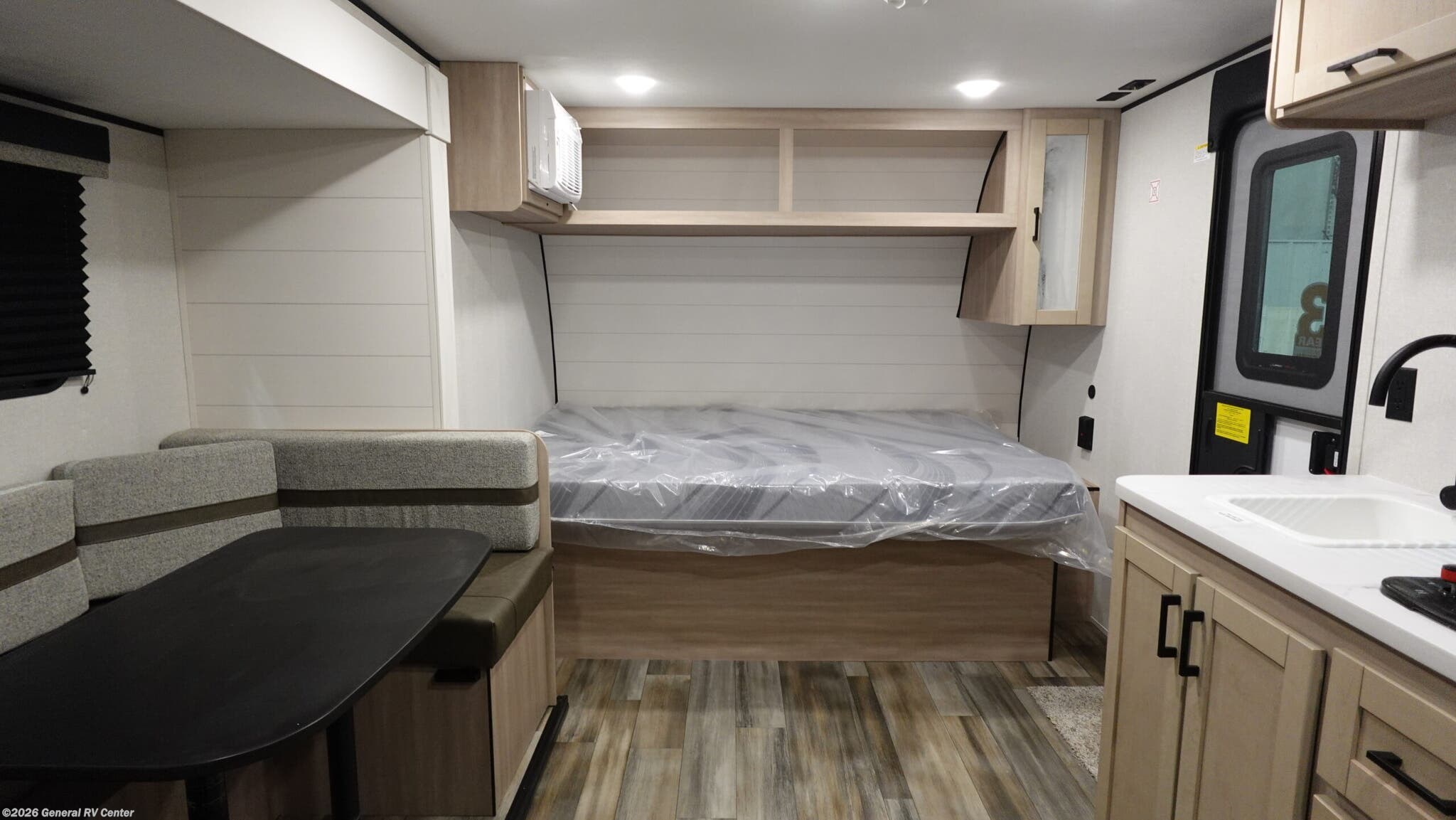 New 2026 Open Range Colt 17DBS available in Ocala, Florida