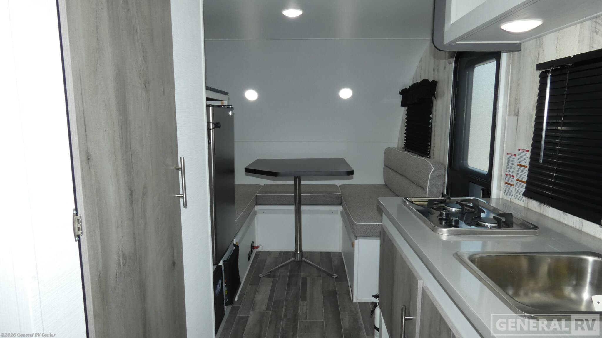 Used 2026 Travel Lite Rove Lite CLASSIC 14BHC available in Ocala, Florida