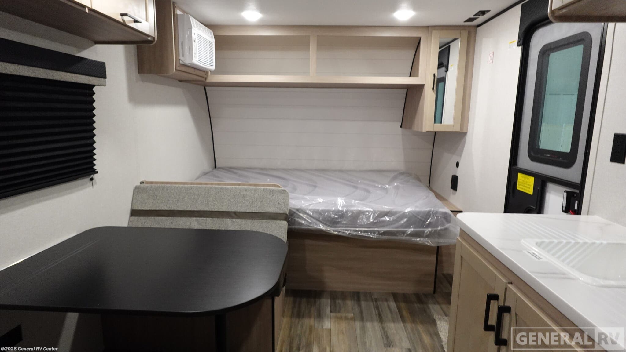 New 2026 Open Range COLT 17BH available in Ocala, Florida