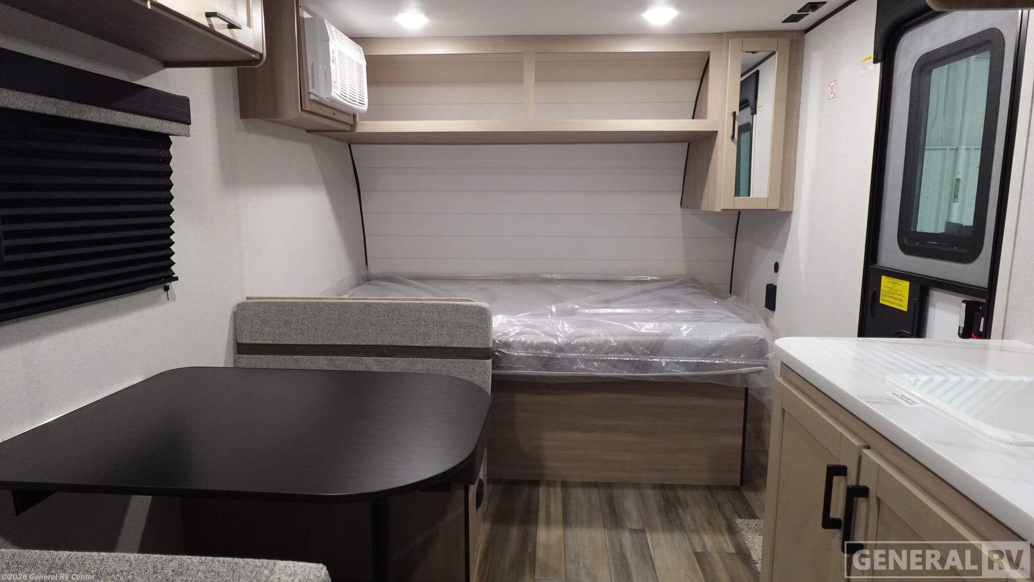 New 2026 Open Range COLT 17BH available in Ocala, Florida