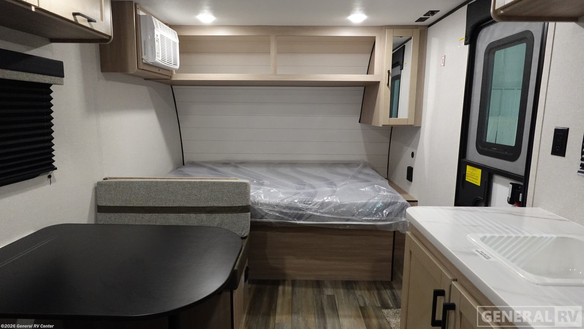 New 2026 Open Range COLT 17BH available in Ocala, Florida