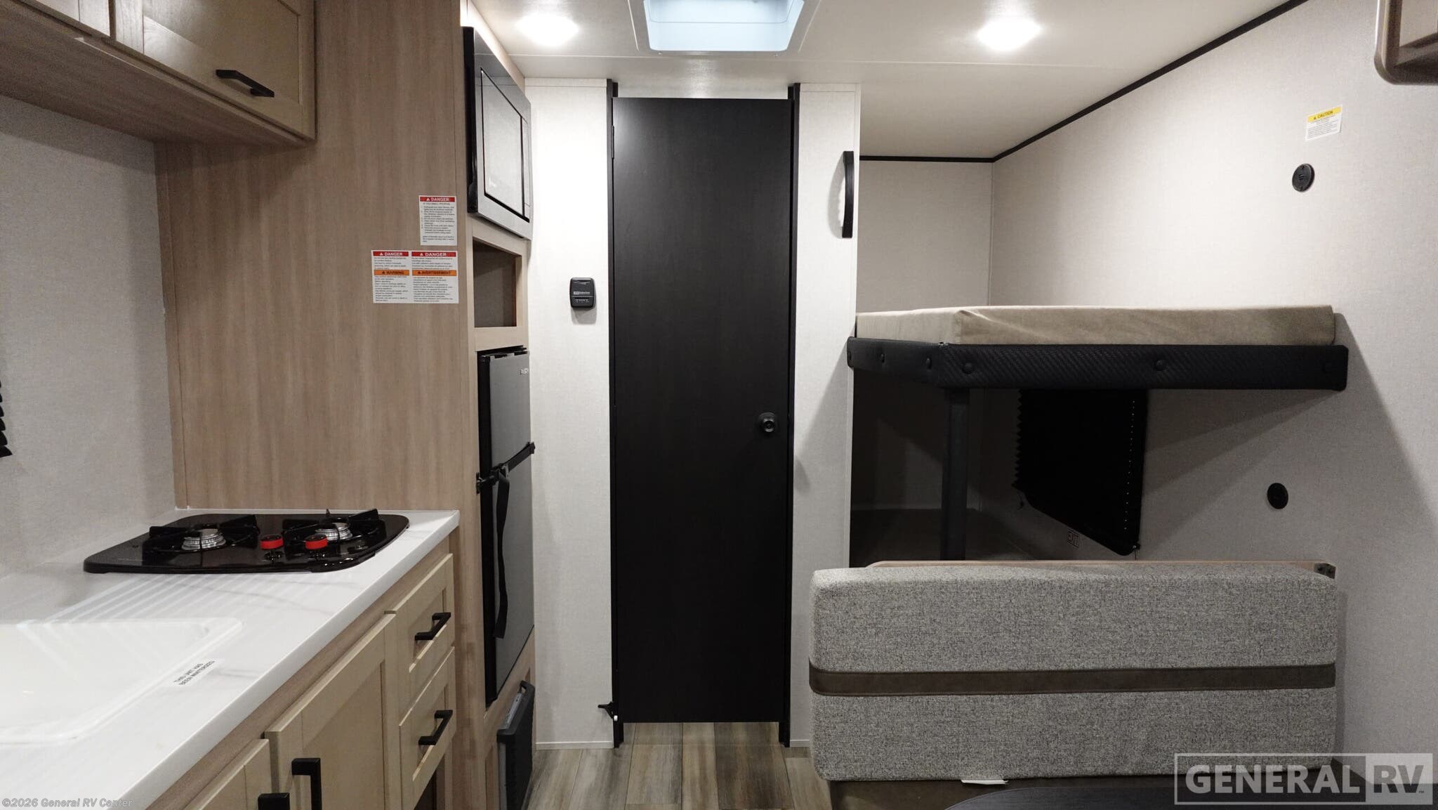 2026 Open Range COLT 17BH - New Travel Trailer For Sale by General RV Center in Ocala, Florida