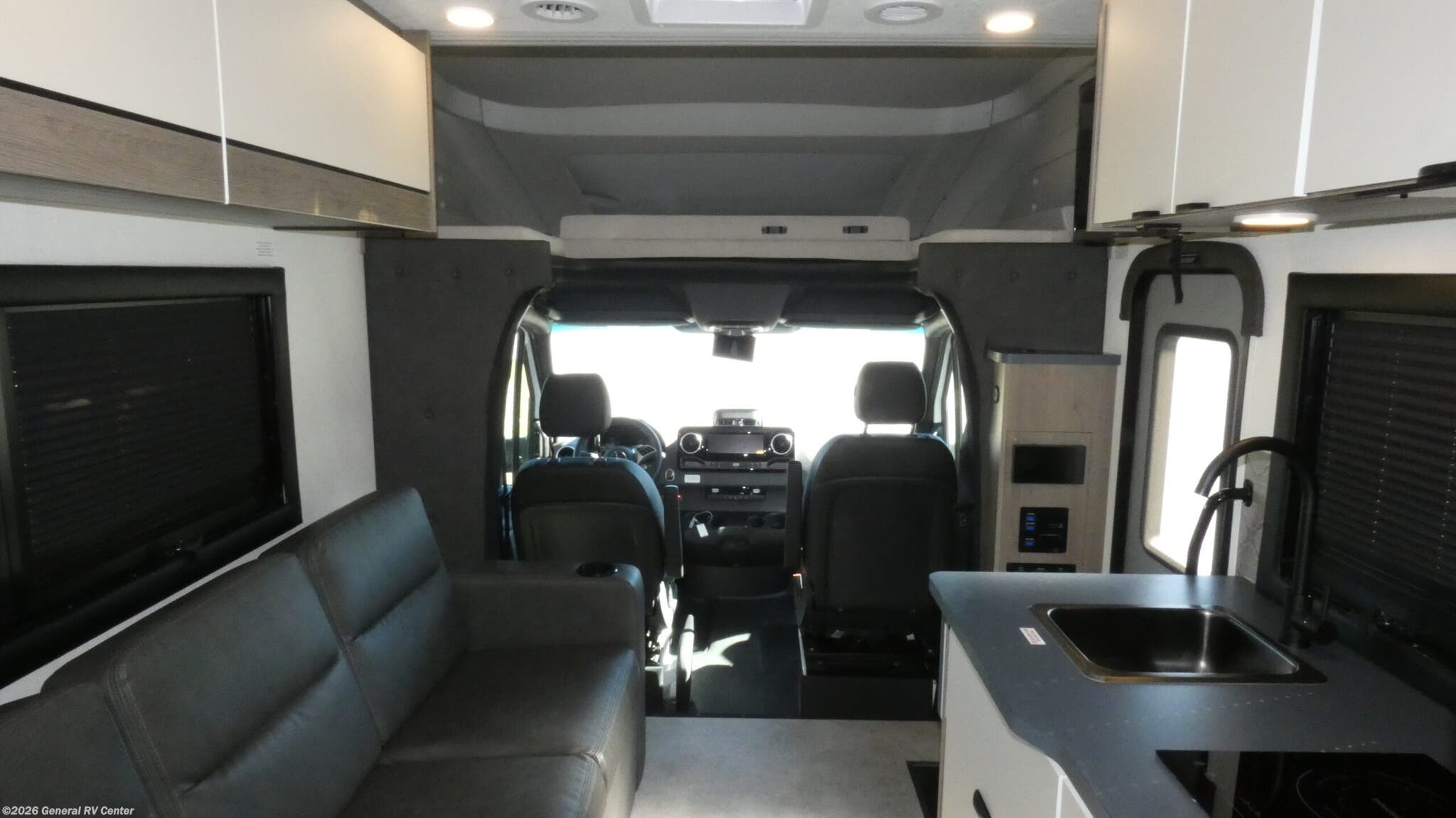 2026 Cross Trail 24FLM-A by Coachmen from General RV Center in Ocala, Florida