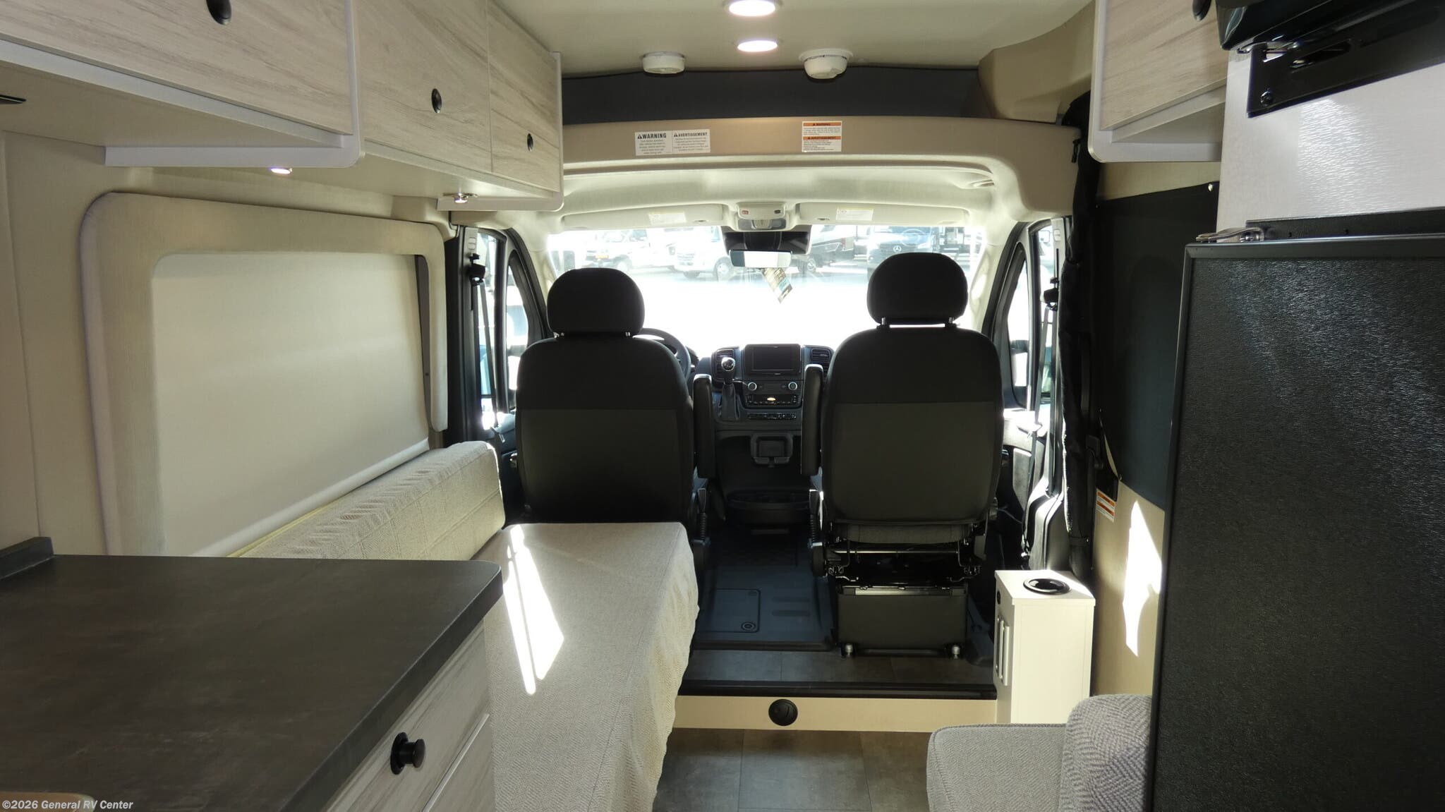 New 2026 Entegra Coach Arc 18C available in Ocala, Florida