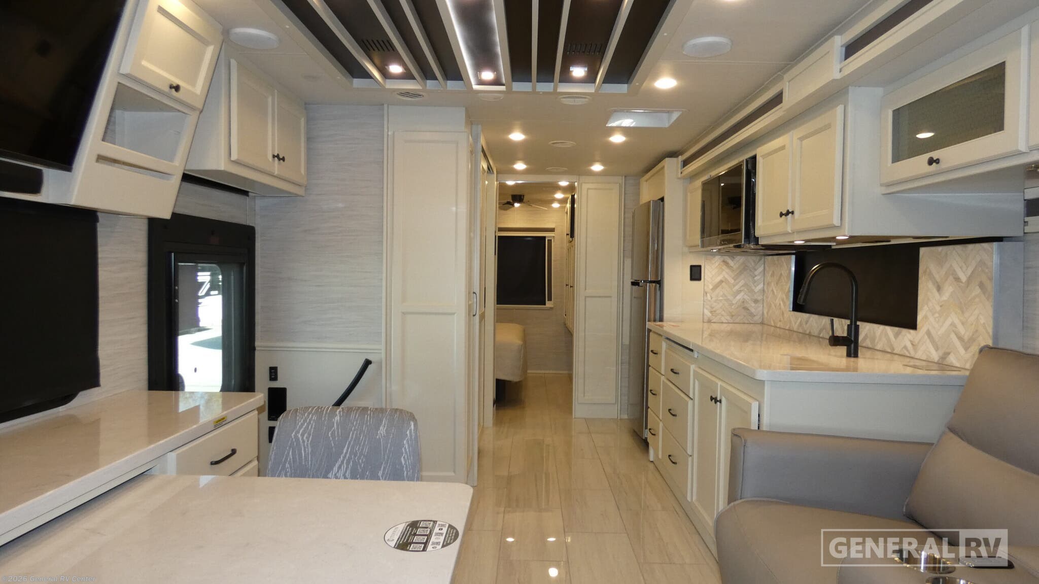 2026 Tiffin Allegro Bay 34DB - New Super C For Sale by General RV Center in Ocala, Florida