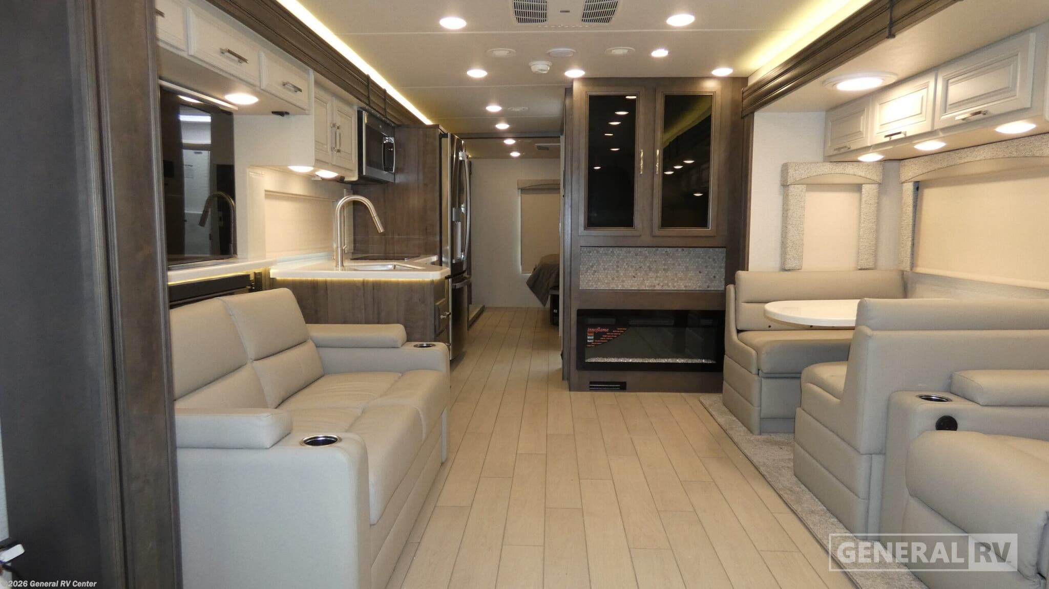 2026 Entegra Coach Accolade XL 37M - New Super C For Sale by General RV Center in Ocala, Florida
