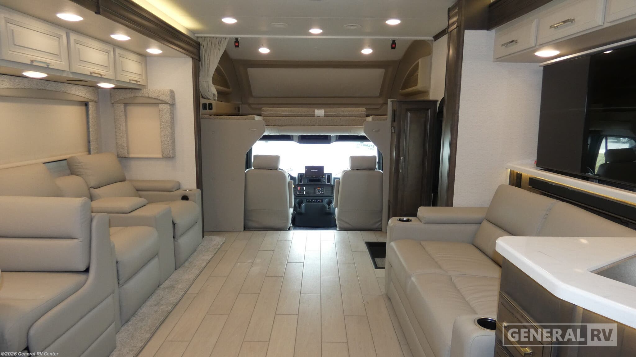 New 2026 Entegra Coach Accolade XL 37M available in Ocala, Florida
