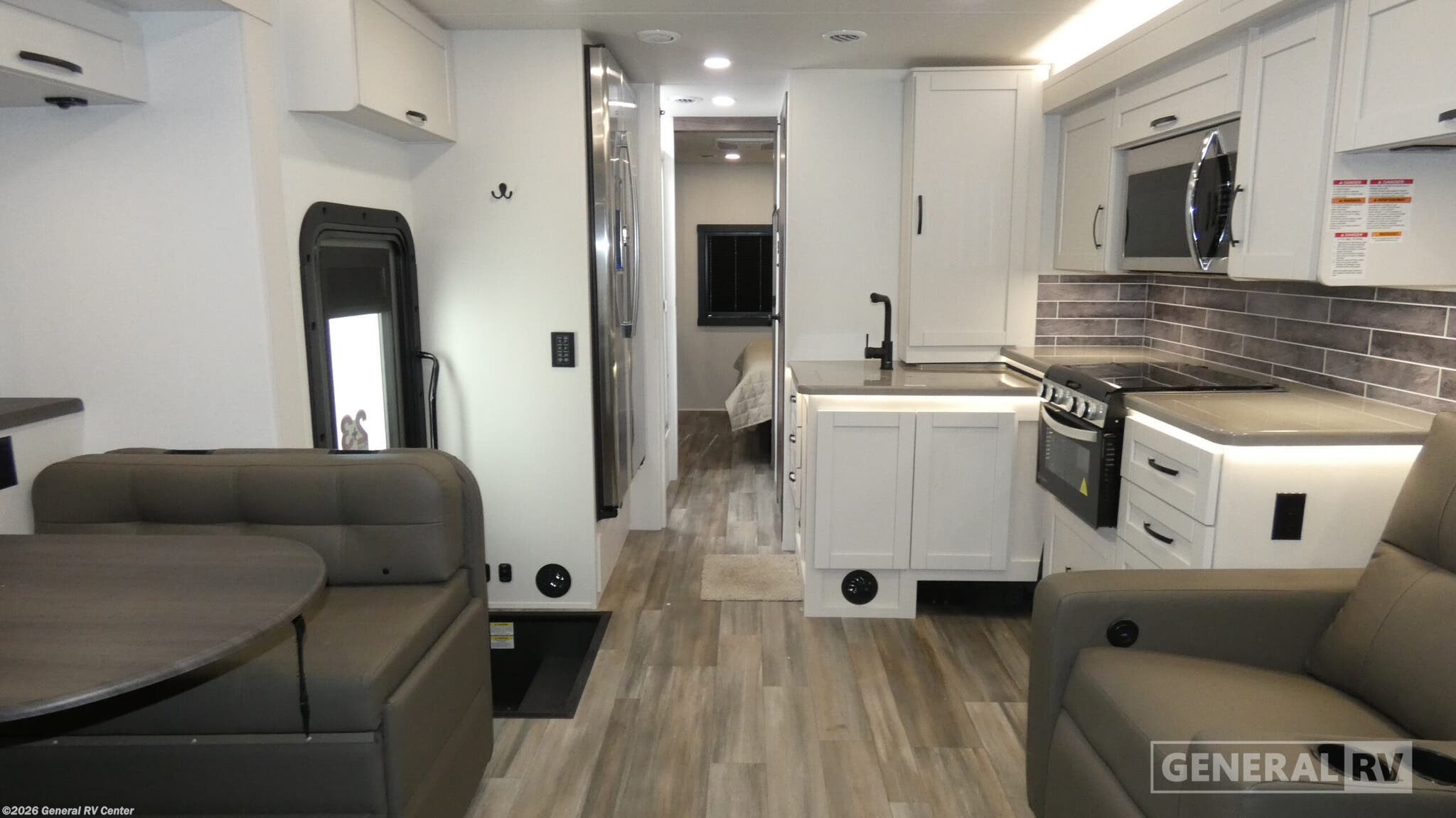 2026 Entegra Coach Vision XL 31UL - New Class A For Sale by General RV Center in Ocala, Florida