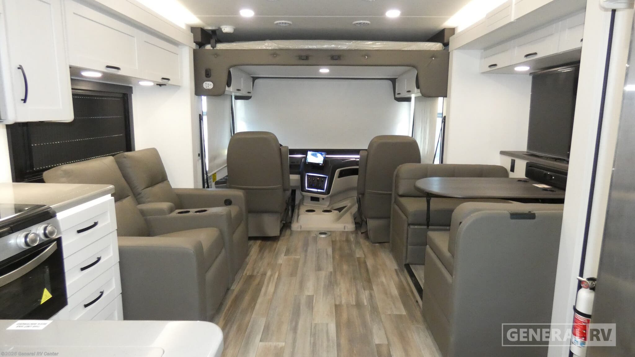 New 2026 Entegra Coach Vision XL 31UL available in Ocala, Florida