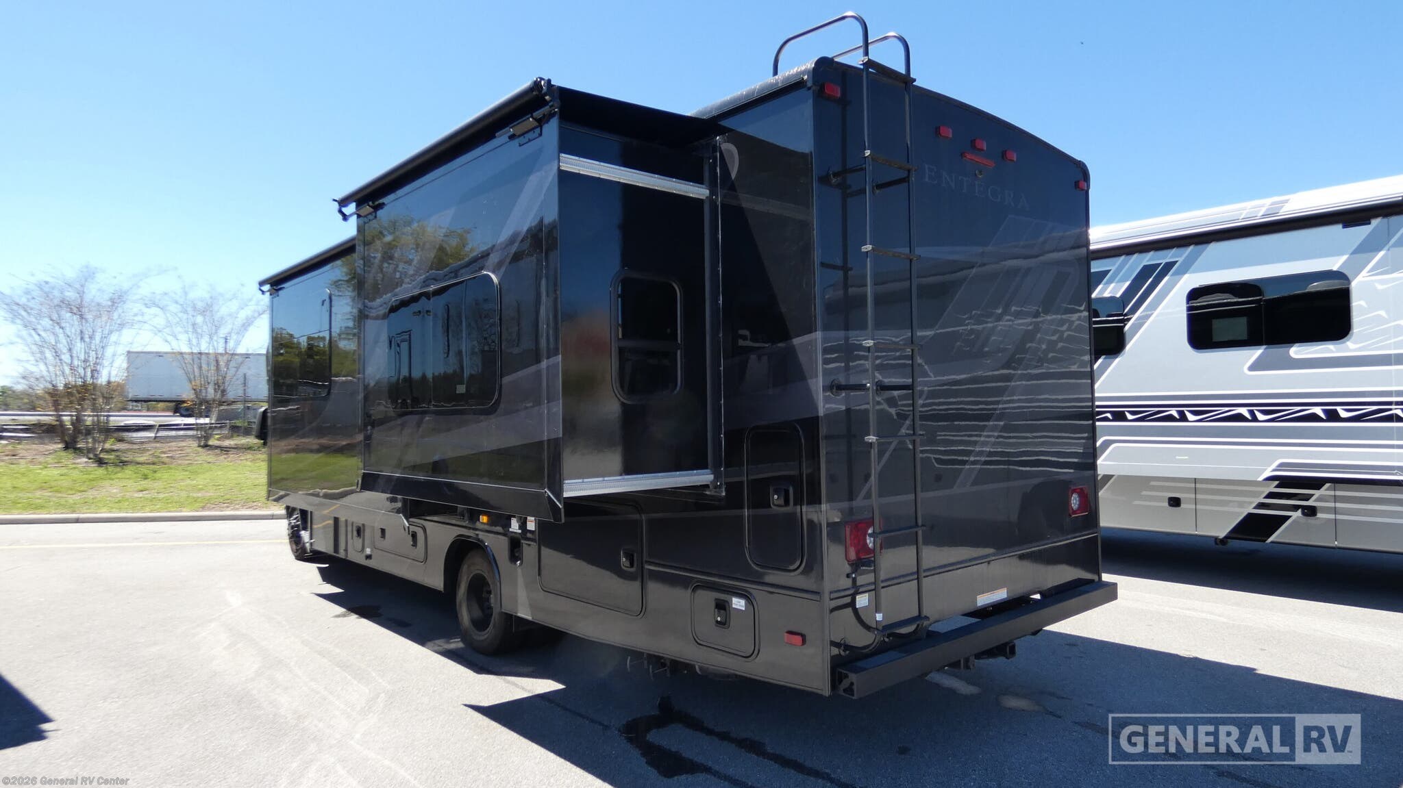 2026 Esteem 27U by Entegra Coach from General RV Center in Ocala, Florida