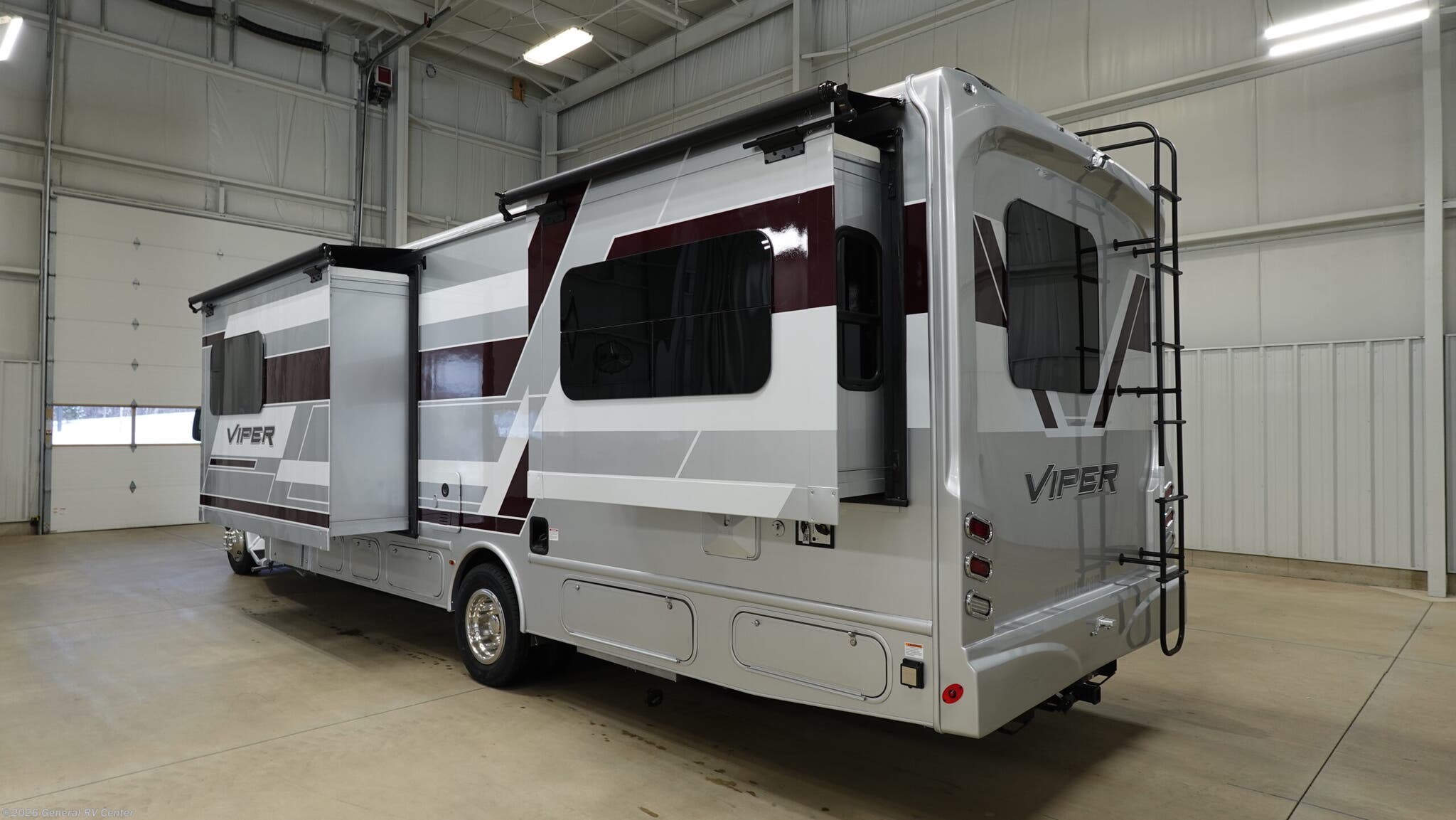 2026 Viper 29V by Nexus from General RV Center in Ocala, Florida