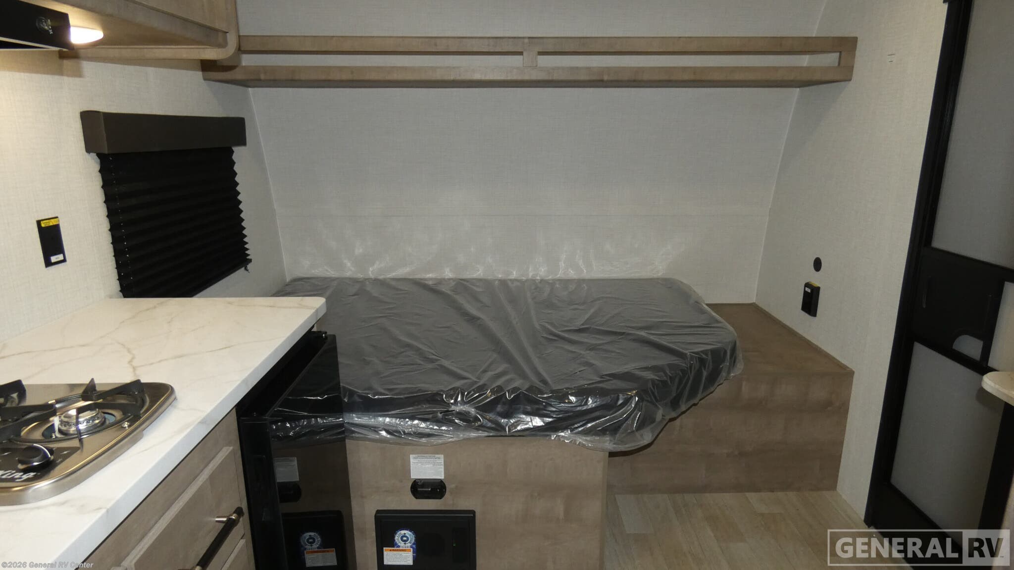 New 2026 Keystone Springdale 1200BT available in Ocala, Florida