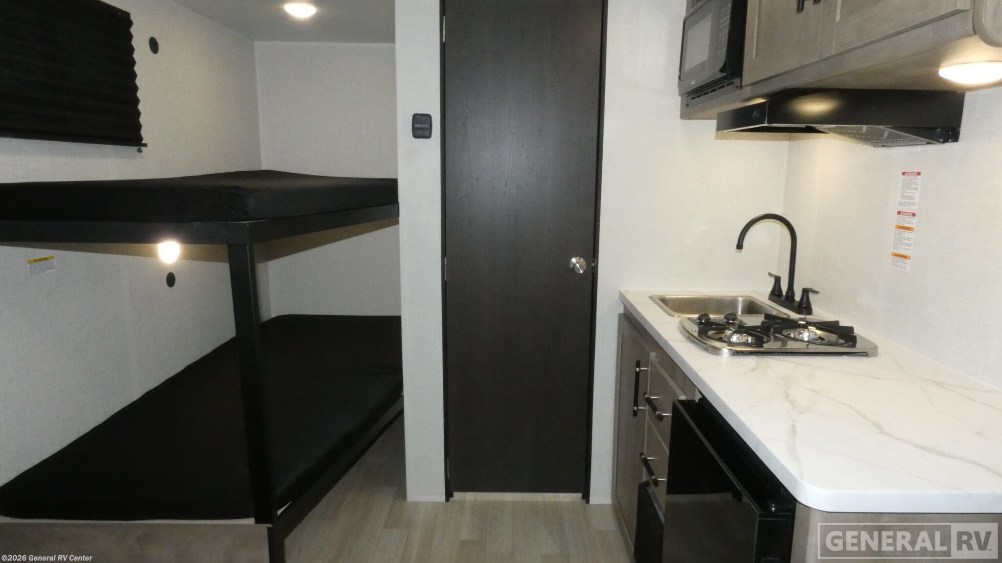 2026 Keystone Springdale 1230BB - New Travel Trailer For Sale by General RV Center in Ocala, Florida