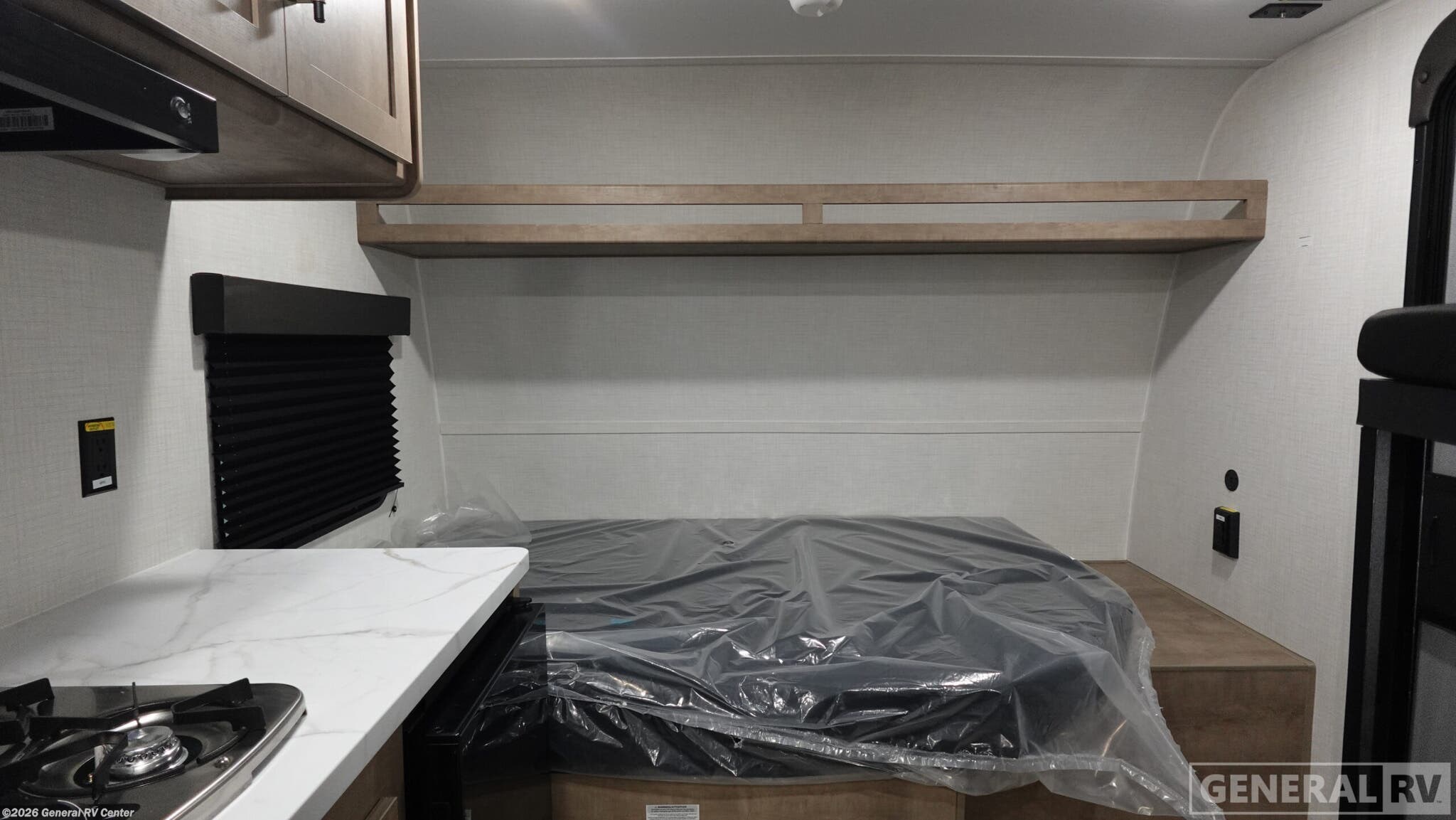 New 2026 Keystone Springdale 1230BB available in Ocala, Florida