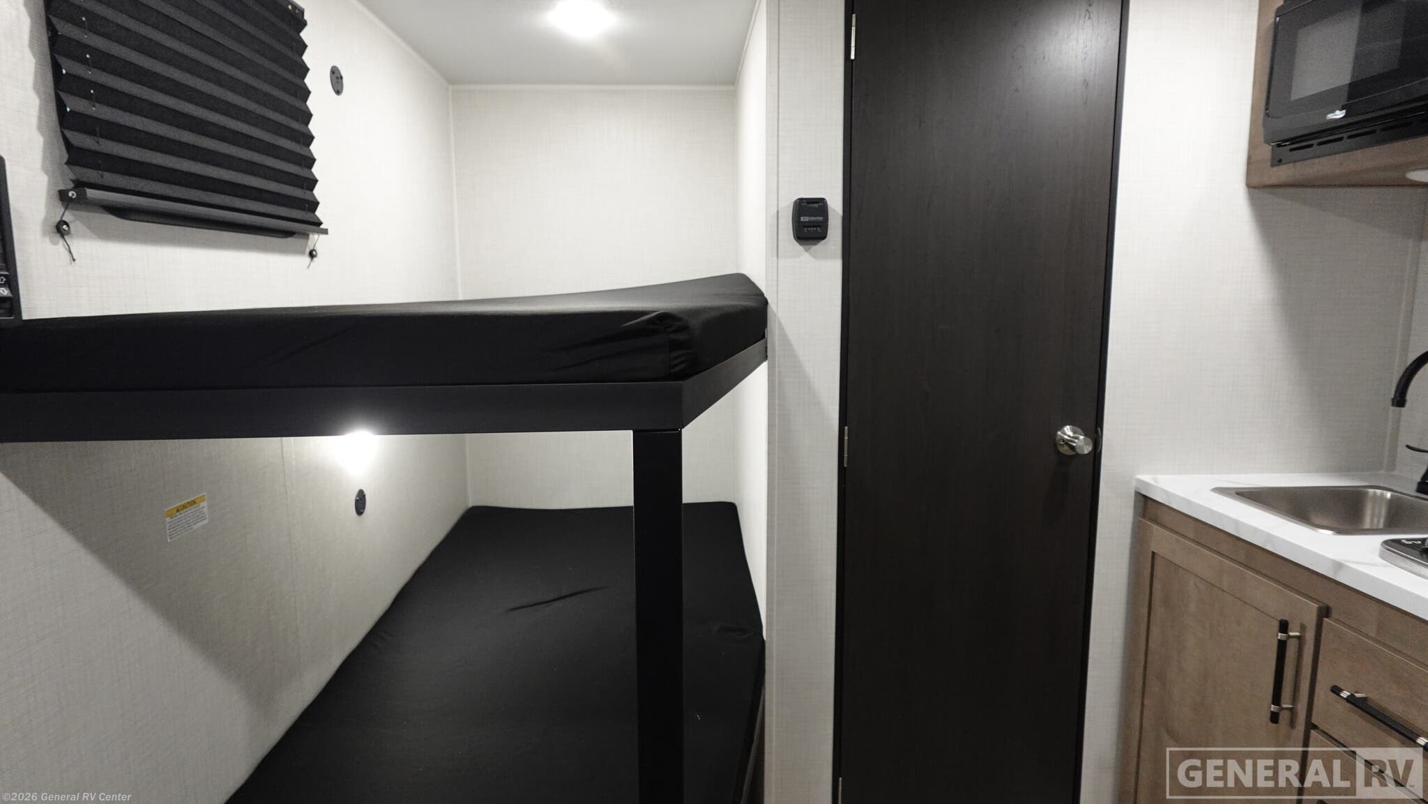 2026 Keystone Springdale 1230BB - New Travel Trailer For Sale by General RV Center in Ocala, Florida