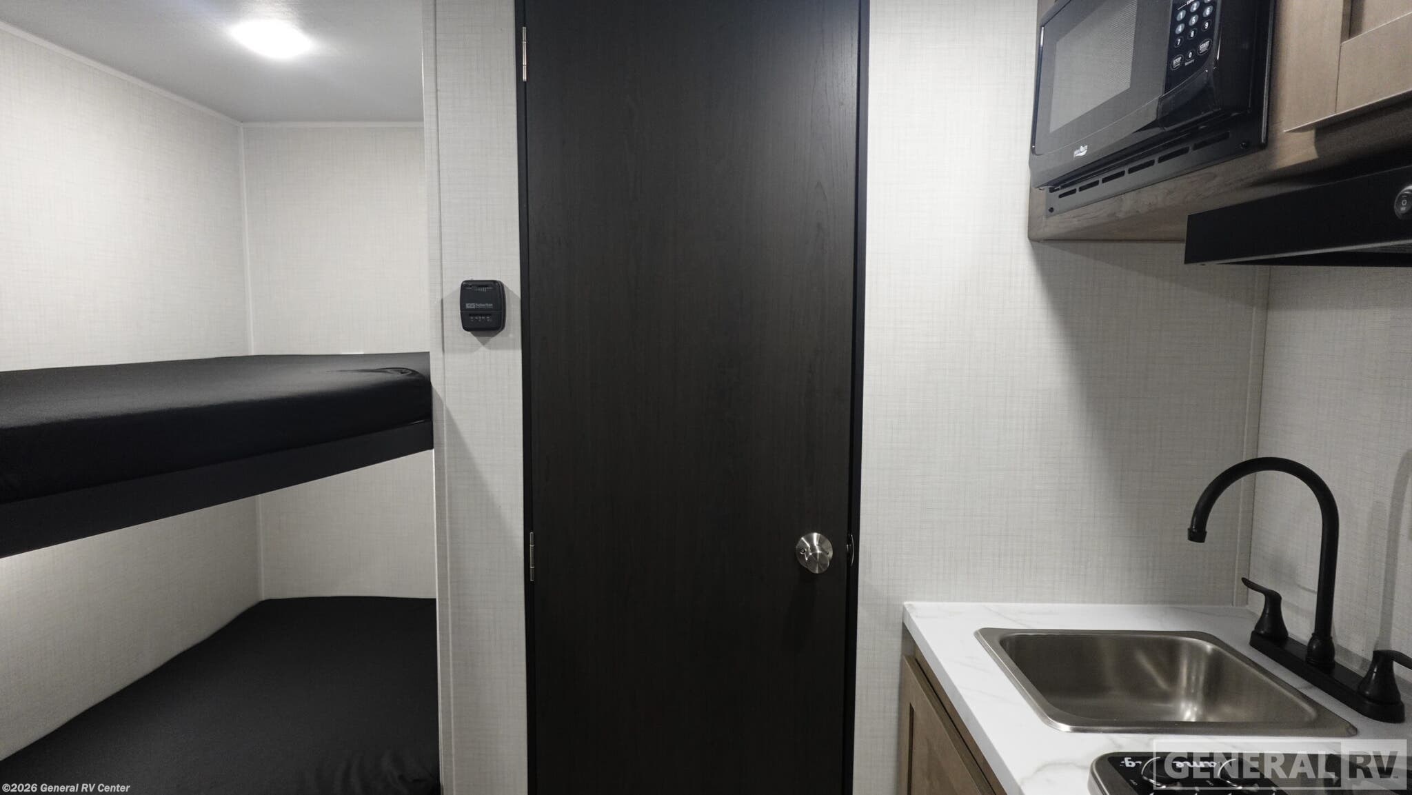 2026 Keystone Springdale 1230BB - New Travel Trailer For Sale by General RV Center in Ocala, Florida