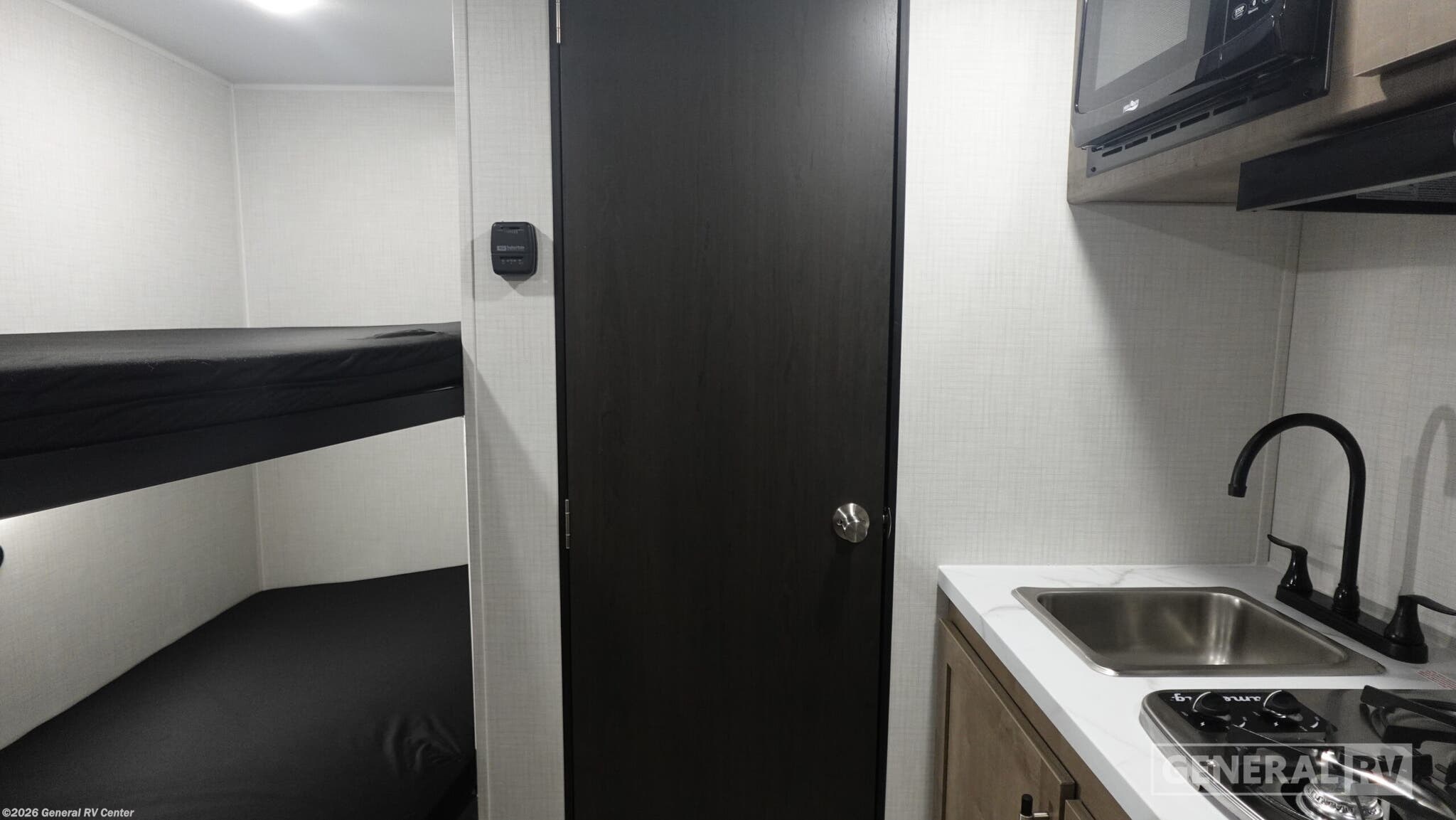2026 Keystone Springdale Mini 1230BB - New Travel Trailer For Sale by General RV Center in Ocala, Florida