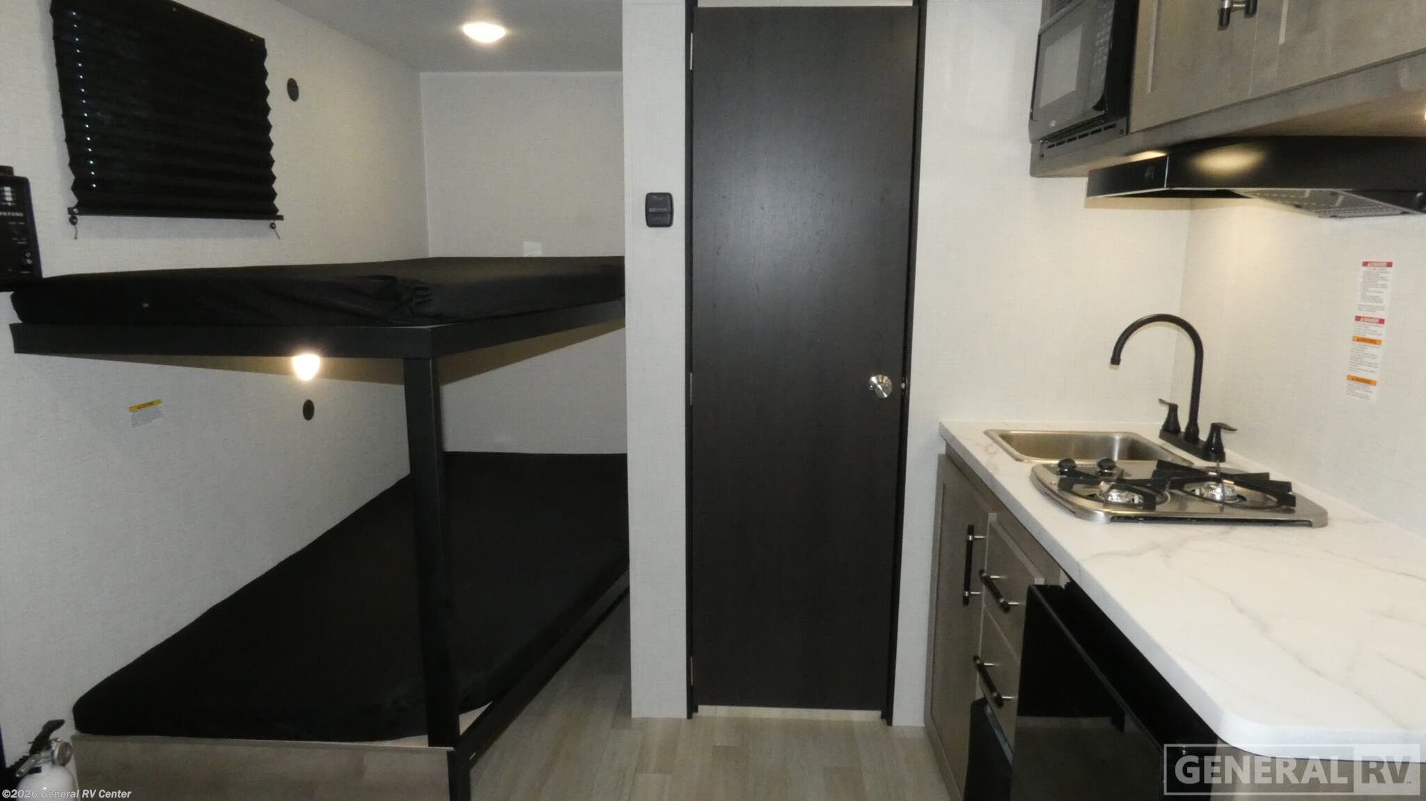 2026 Keystone Springdale 1230BB - New Travel Trailer For Sale by General RV Center in Ocala, Florida