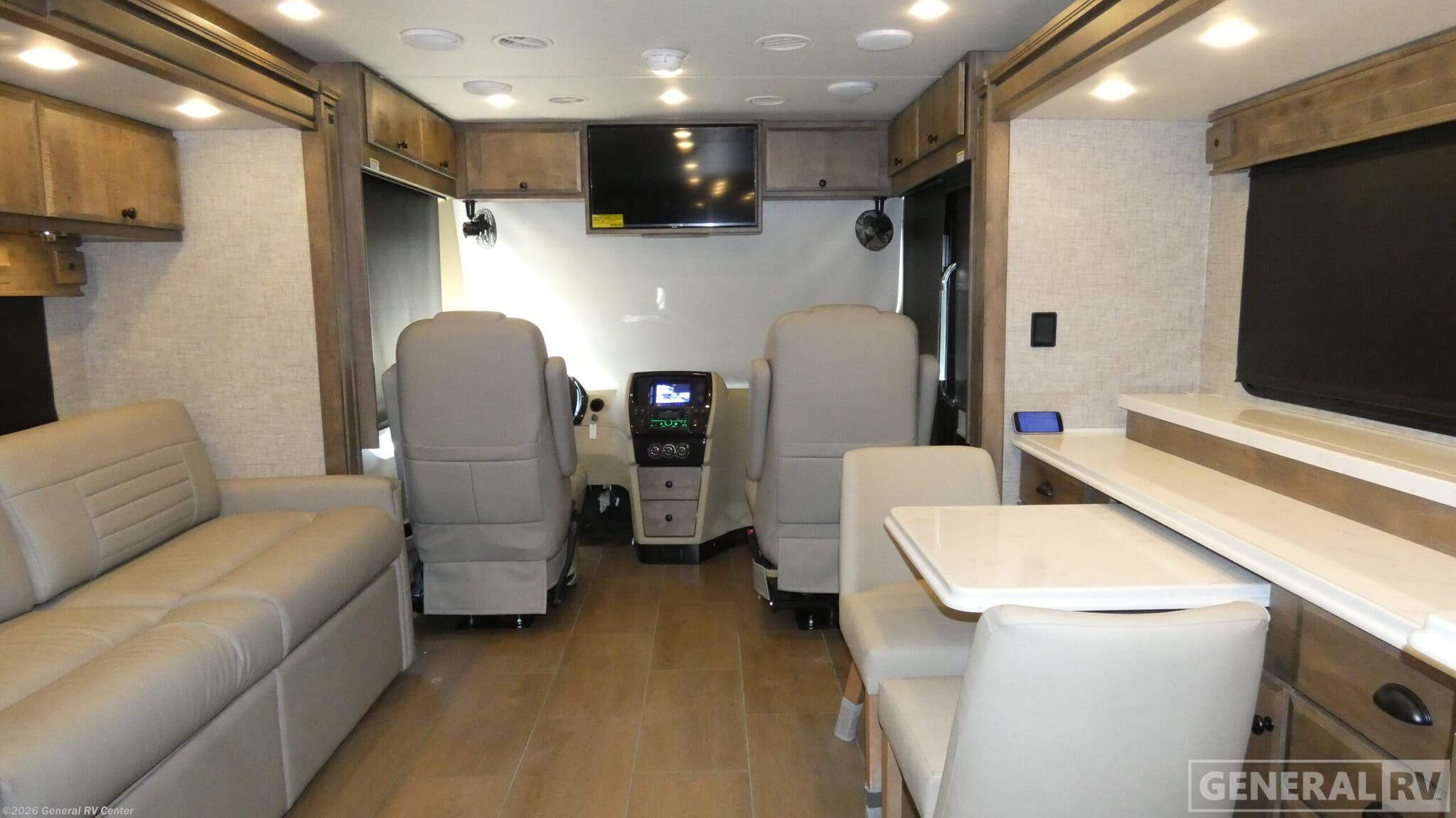 New 2026 Tiffin Allegro Breeze 33BR available in Ocala, Florida