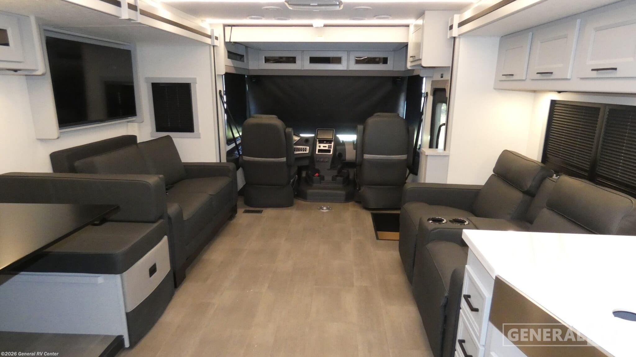 New 2026 Coachmen Encore 355DS available in Ocala, Florida