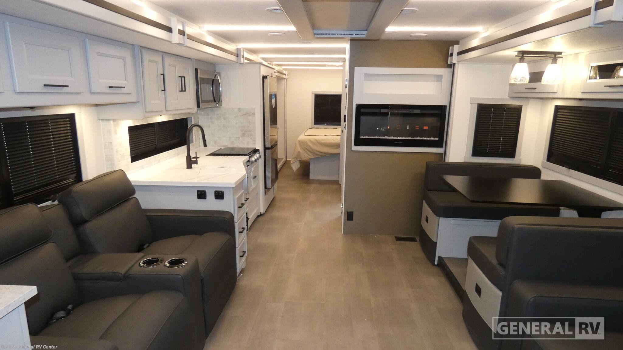 2026 Coachmen Encore 355DS - New Class A For Sale by General RV Center in Ocala, Florida