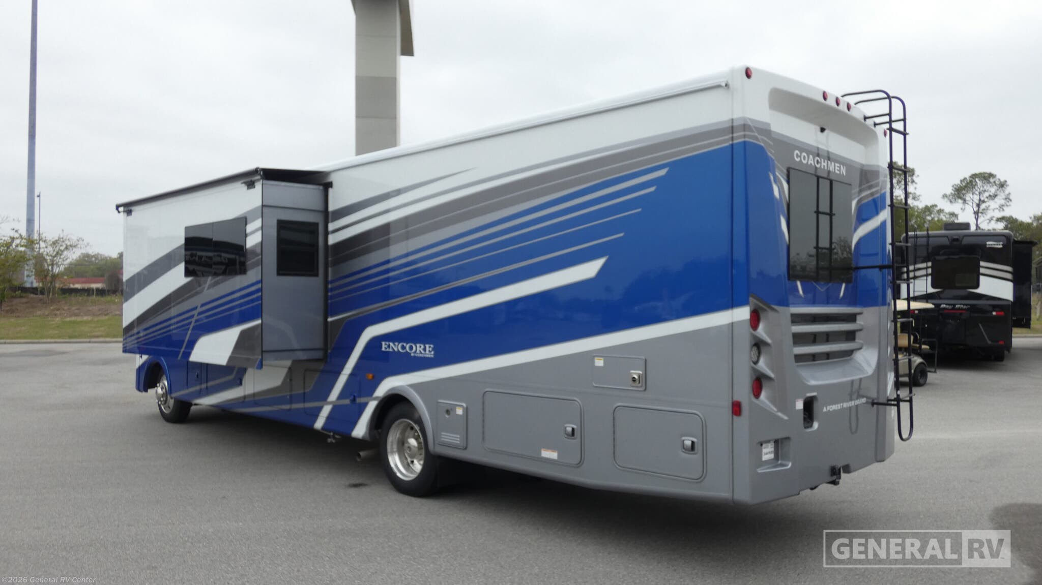 2026 Encore 355DS by Coachmen from General RV Center in Ocala, Florida