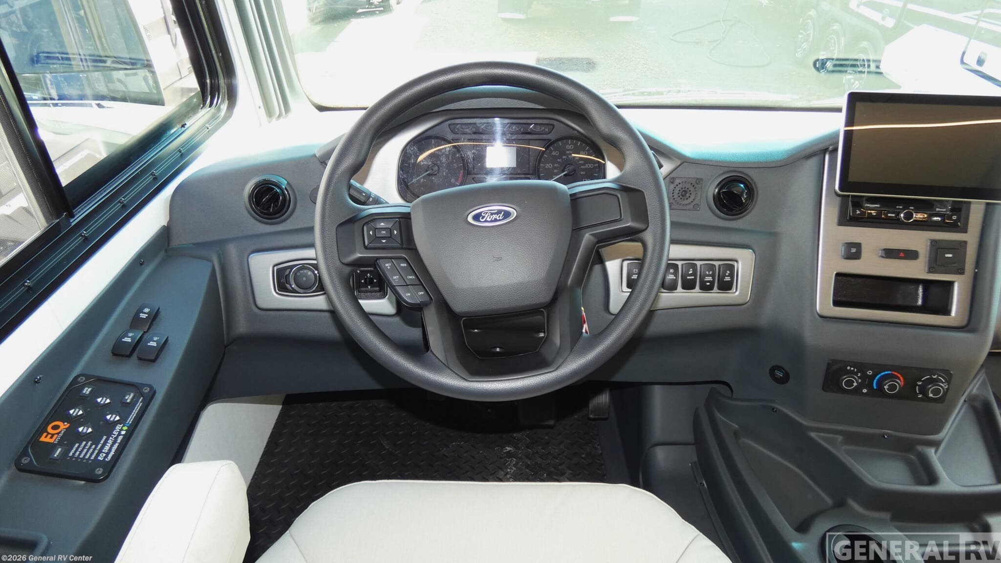 2026 Mirada 33SS by Coachmen from General RV Center in Ocala, Florida