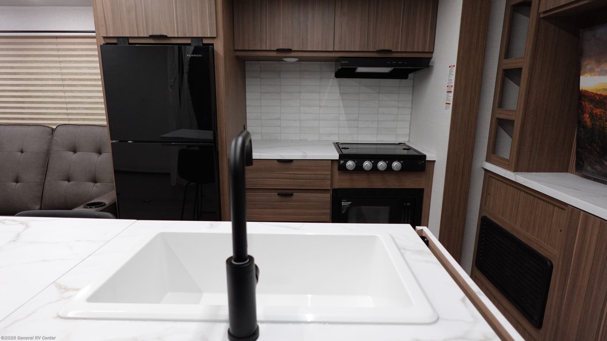 2026 Forest River Salem FSX 28VCX - New Toy Hauler For Sale by General RV Center in Ocala, Florida