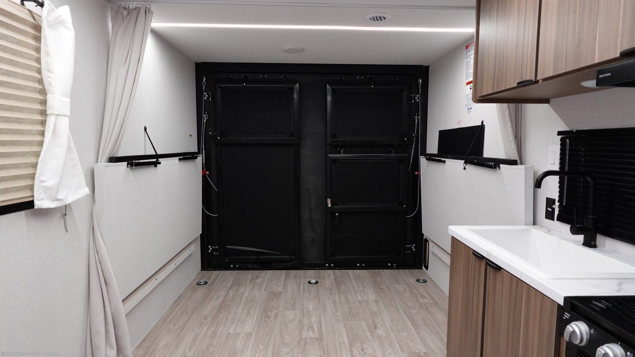 2026 Forest River Salem FSX 260RTK - New Toy Hauler For Sale by General RV Center in Ocala, Florida