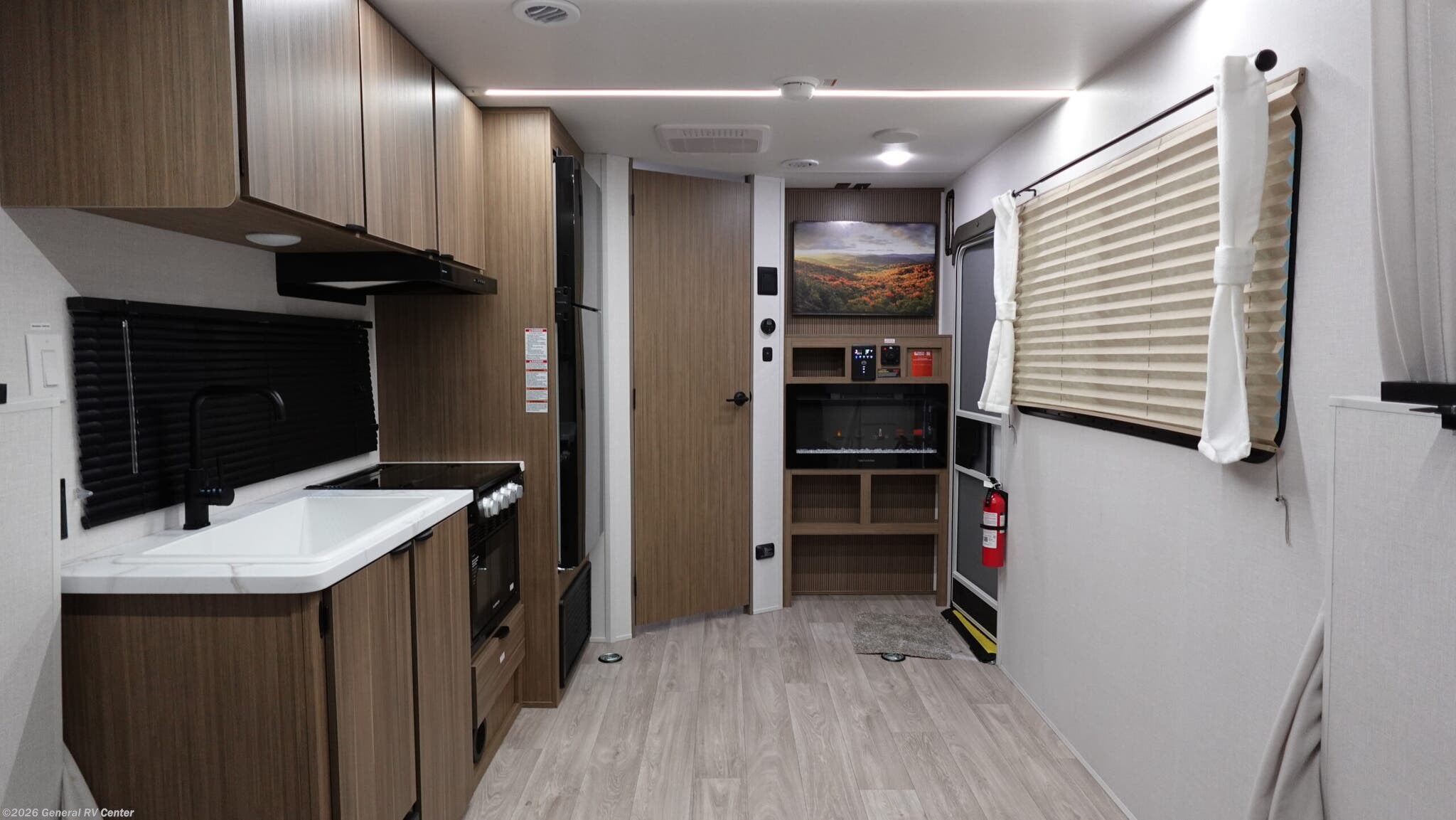 New 2026 Forest River Salem FSX 260RTK available in Ocala, Florida