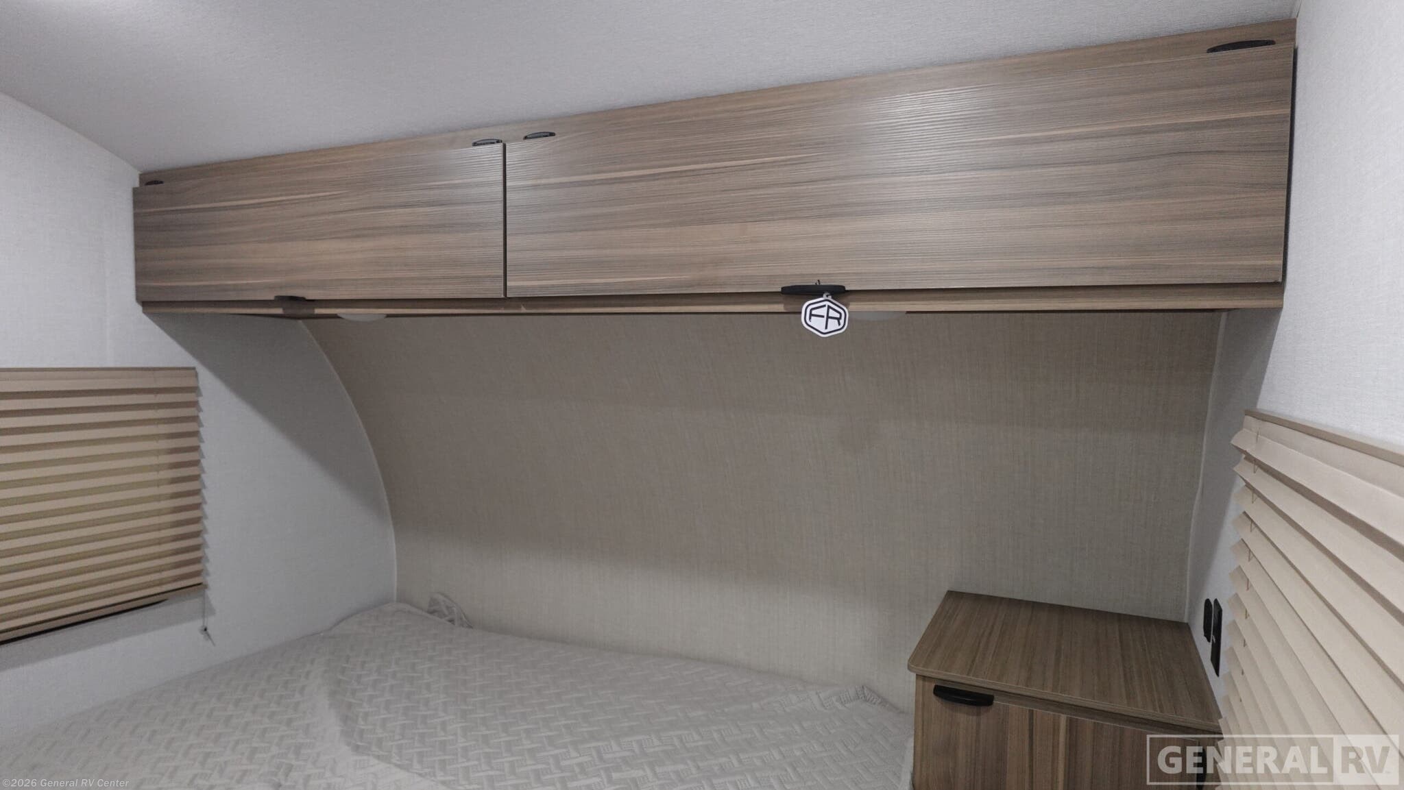 2026 Salem FSX 189RTK by Forest River from General RV Center in Ocala, Florida