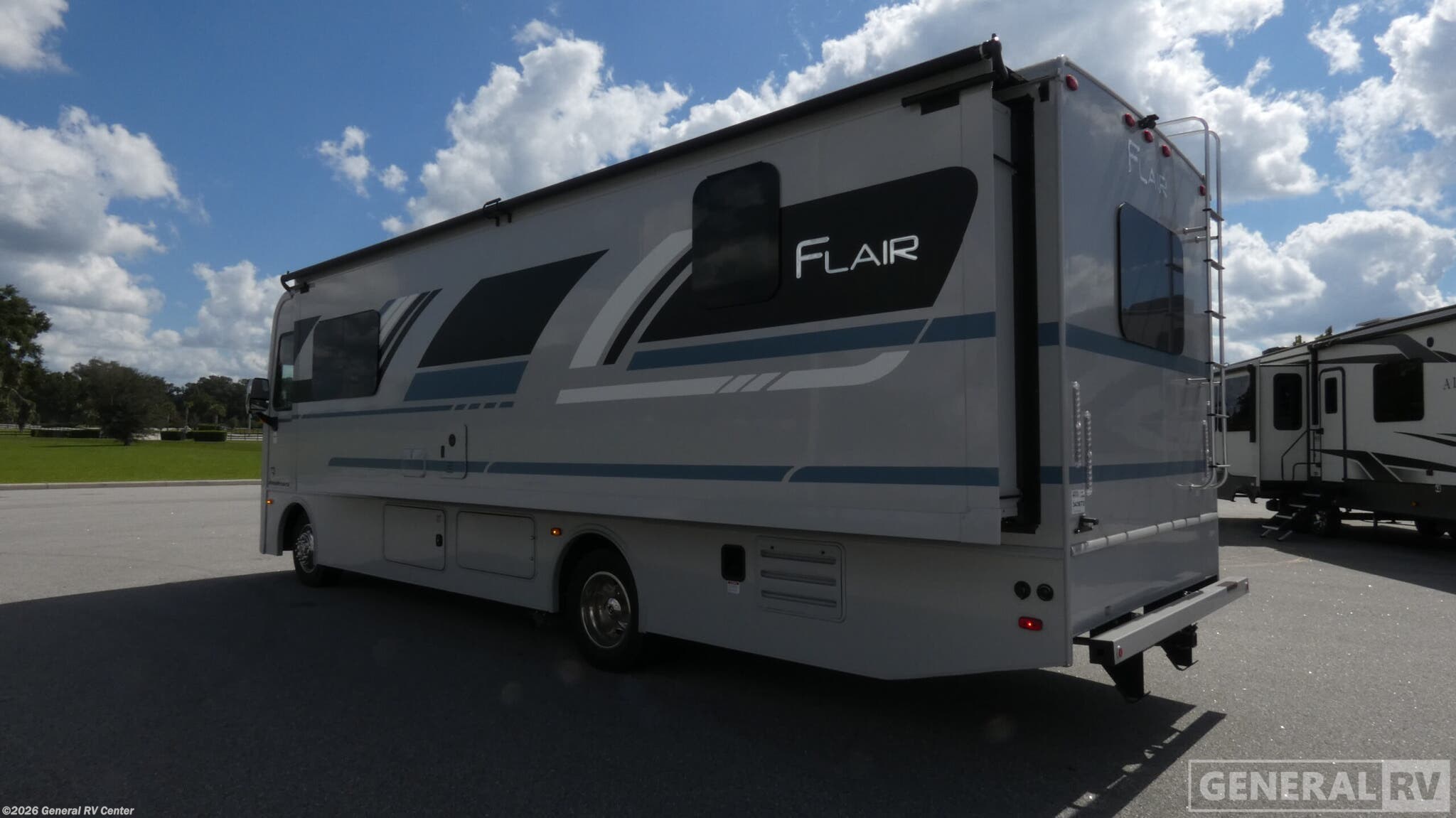 2026 Flair 29M by Fleetwood from General RV Center in Ocala, Florida