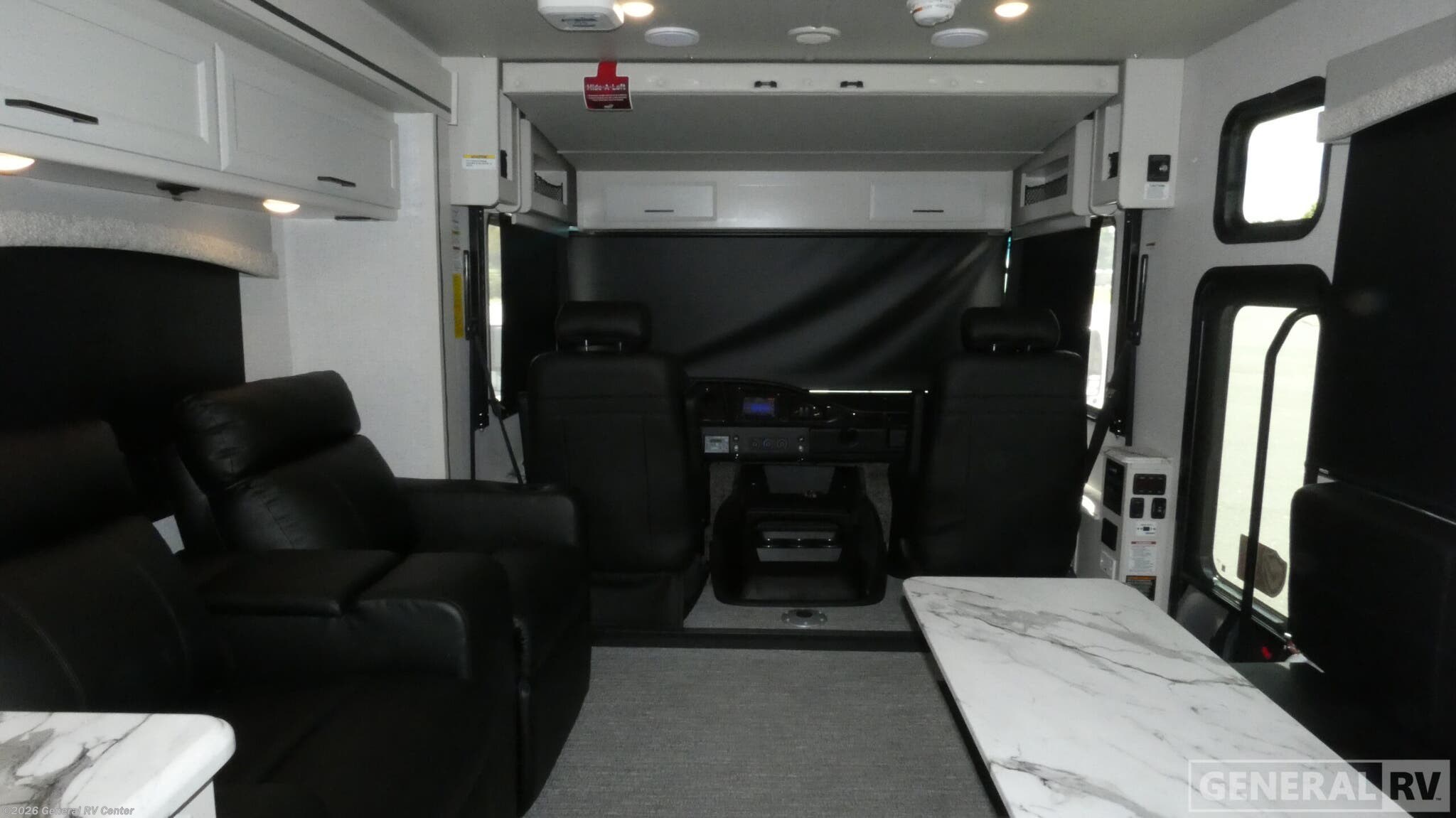 New 2026 Fleetwood Flair 29M available in Ocala, Florida