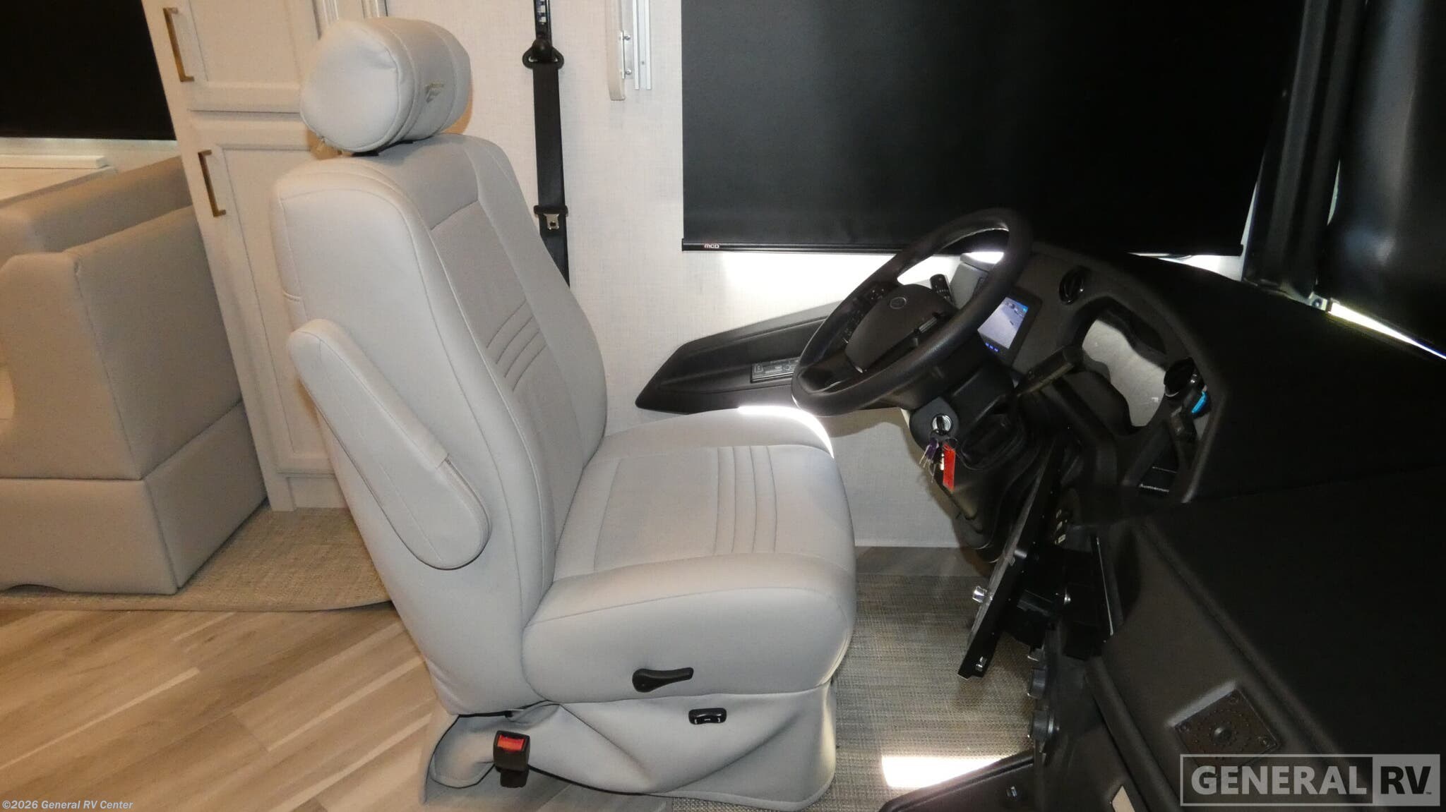 2026 Bounder 33C by Fleetwood from General RV Center in Ocala, Florida