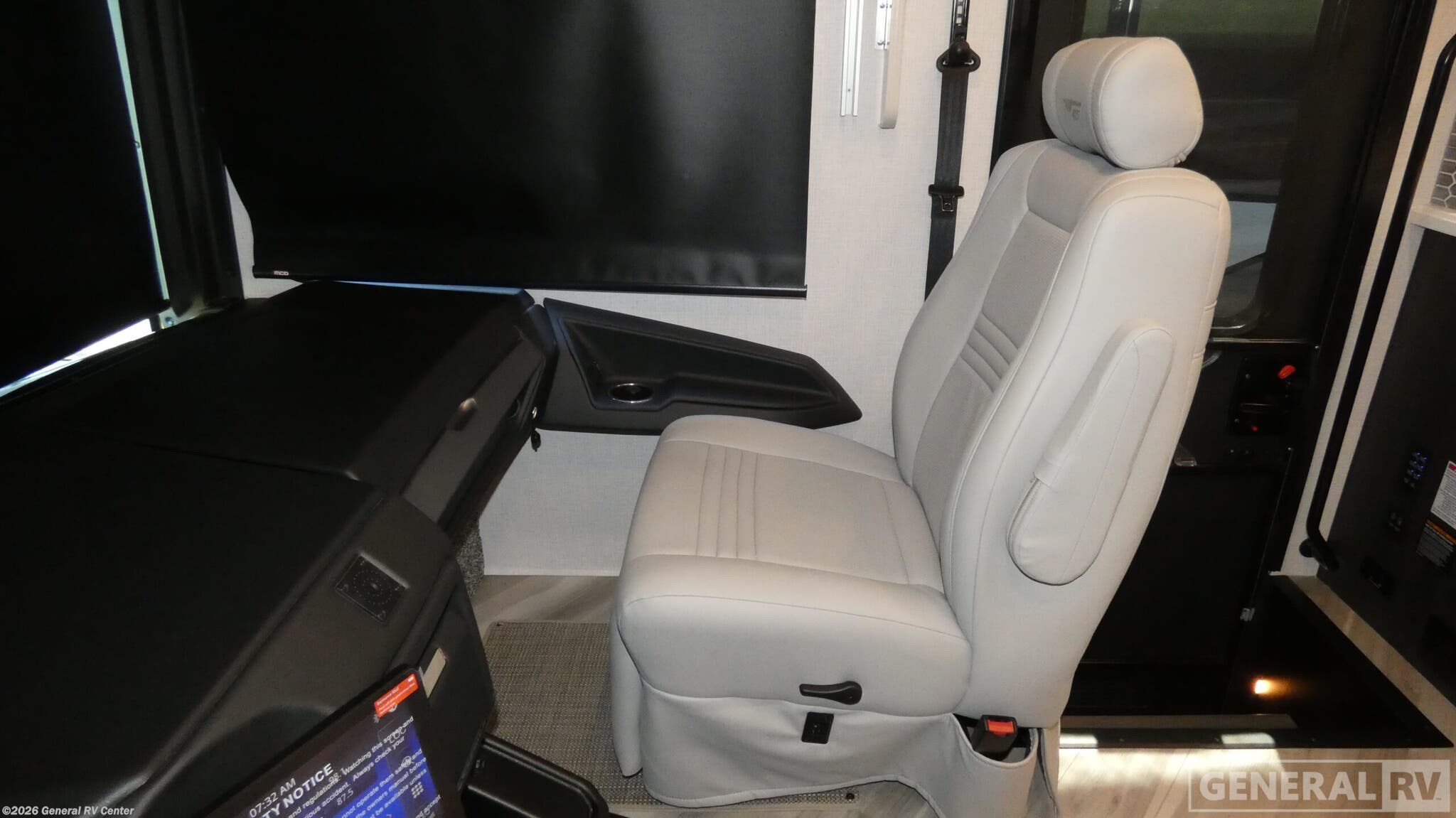 New 2026 Fleetwood Bounder 33C available in Ocala, Florida