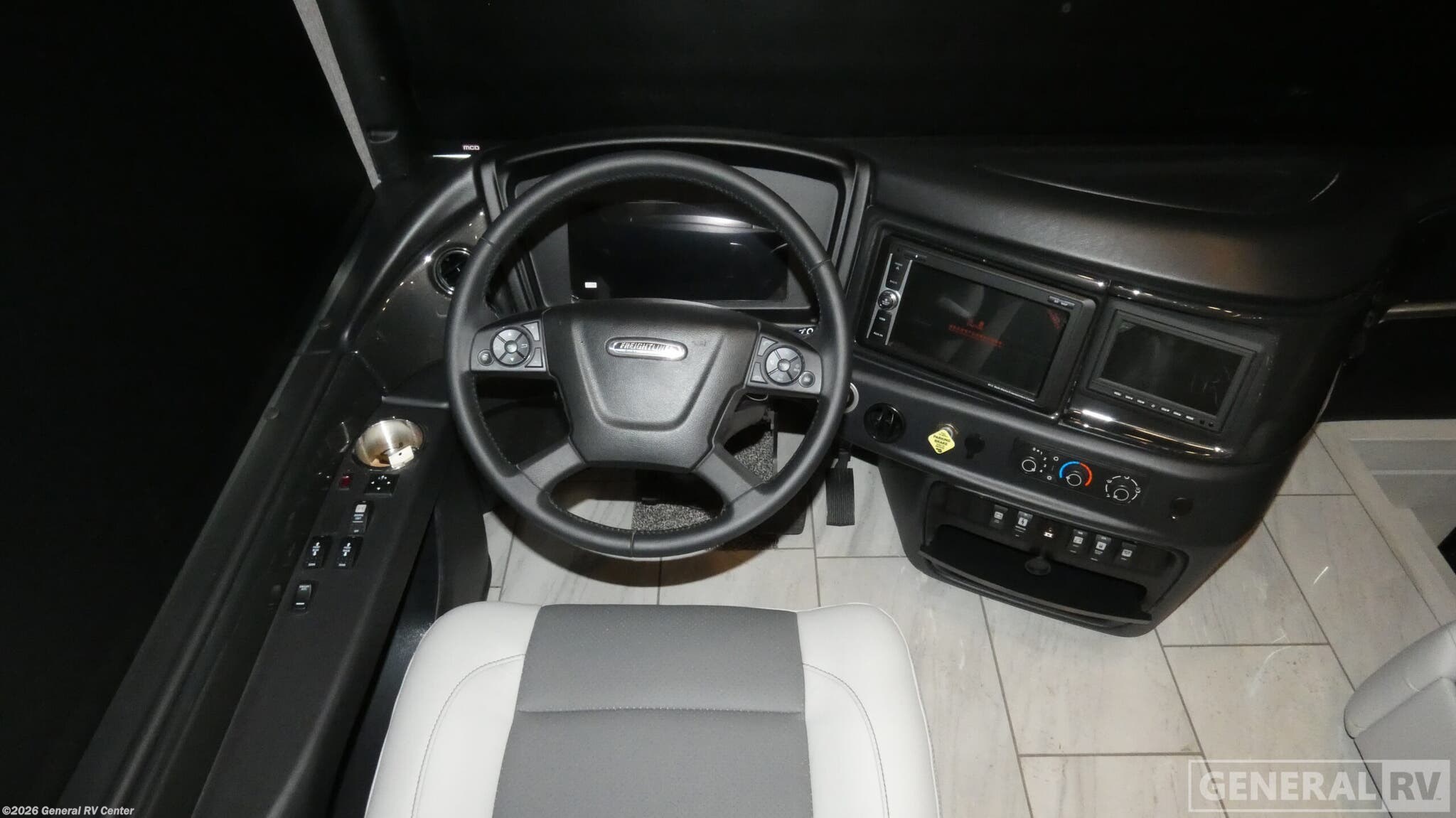 2026 Discovery LXE 40M by Fleetwood from General RV Center in Ocala, Florida