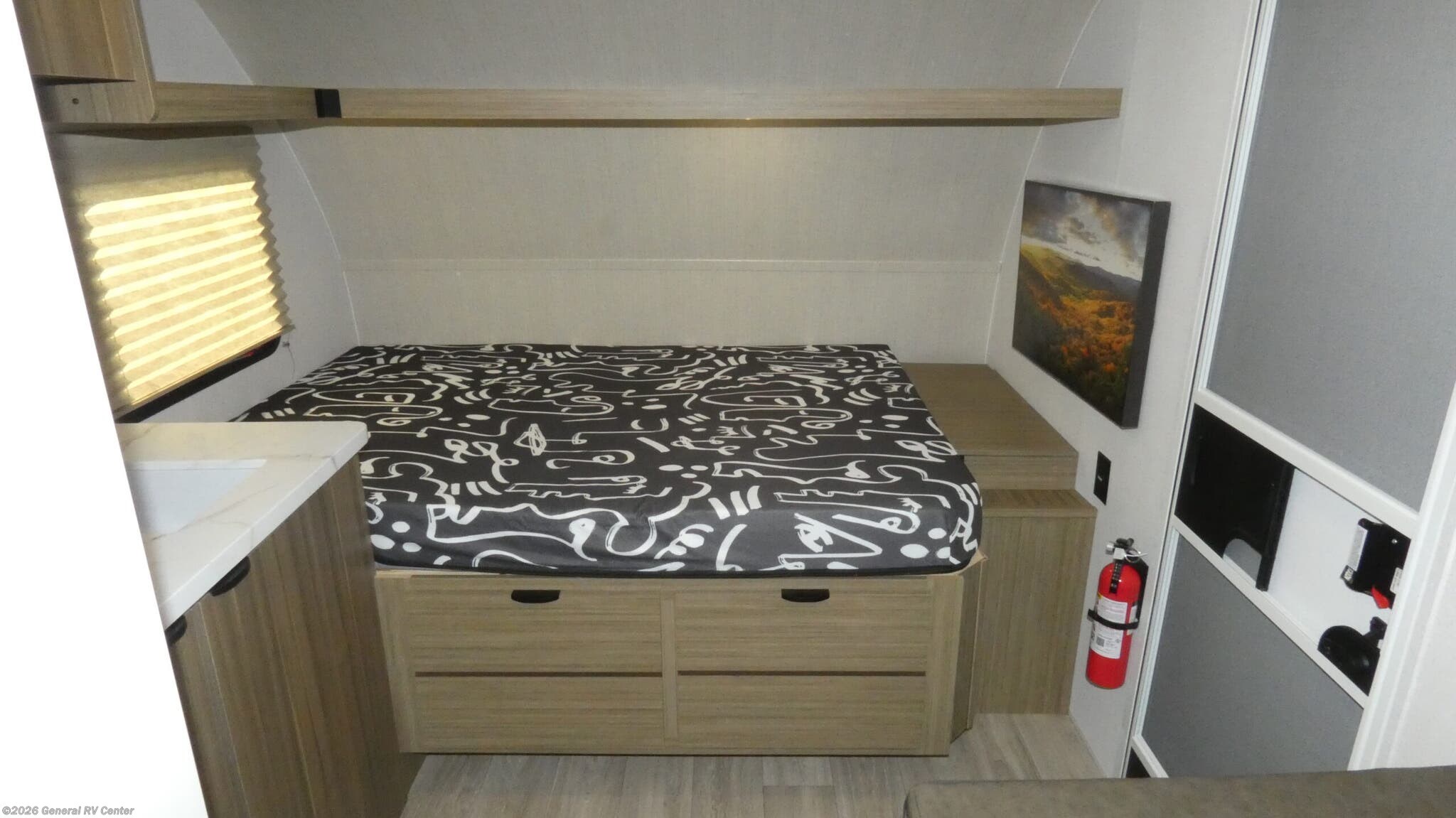 New 2026 Forest River Salem FSX 135ICE available in Ocala, Florida