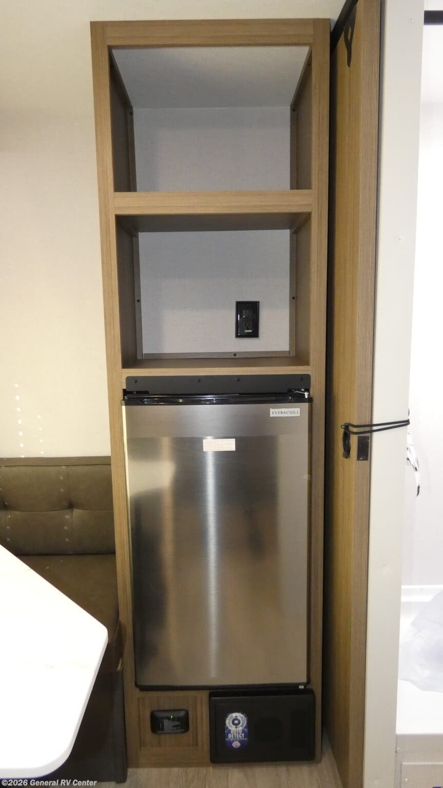 New 2026 Forest River Salem FSX 135ICE available in Ocala, Florida