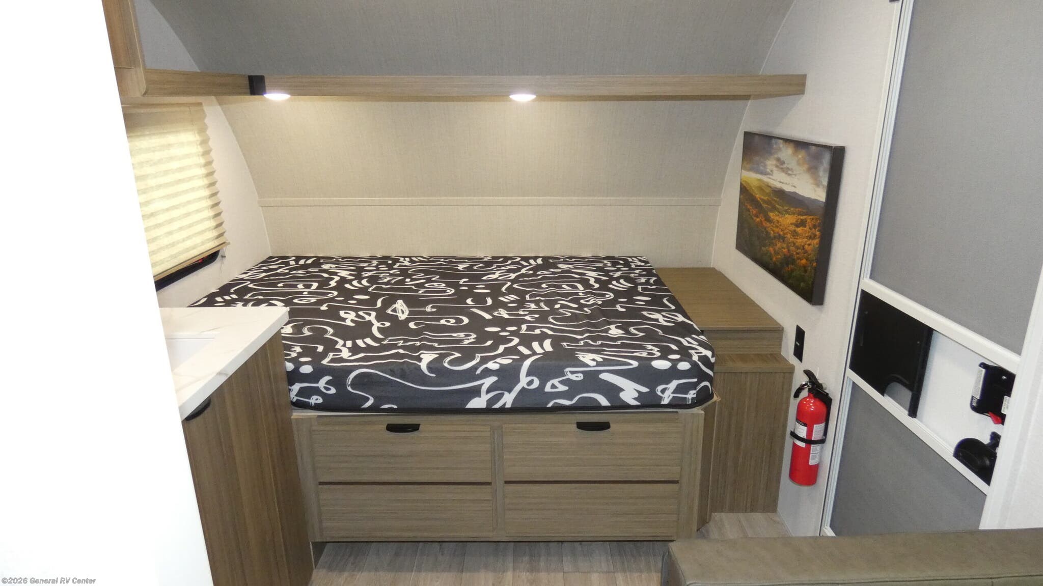 New 2026 Forest River Salem FSX 135ICE available in Ocala, Florida