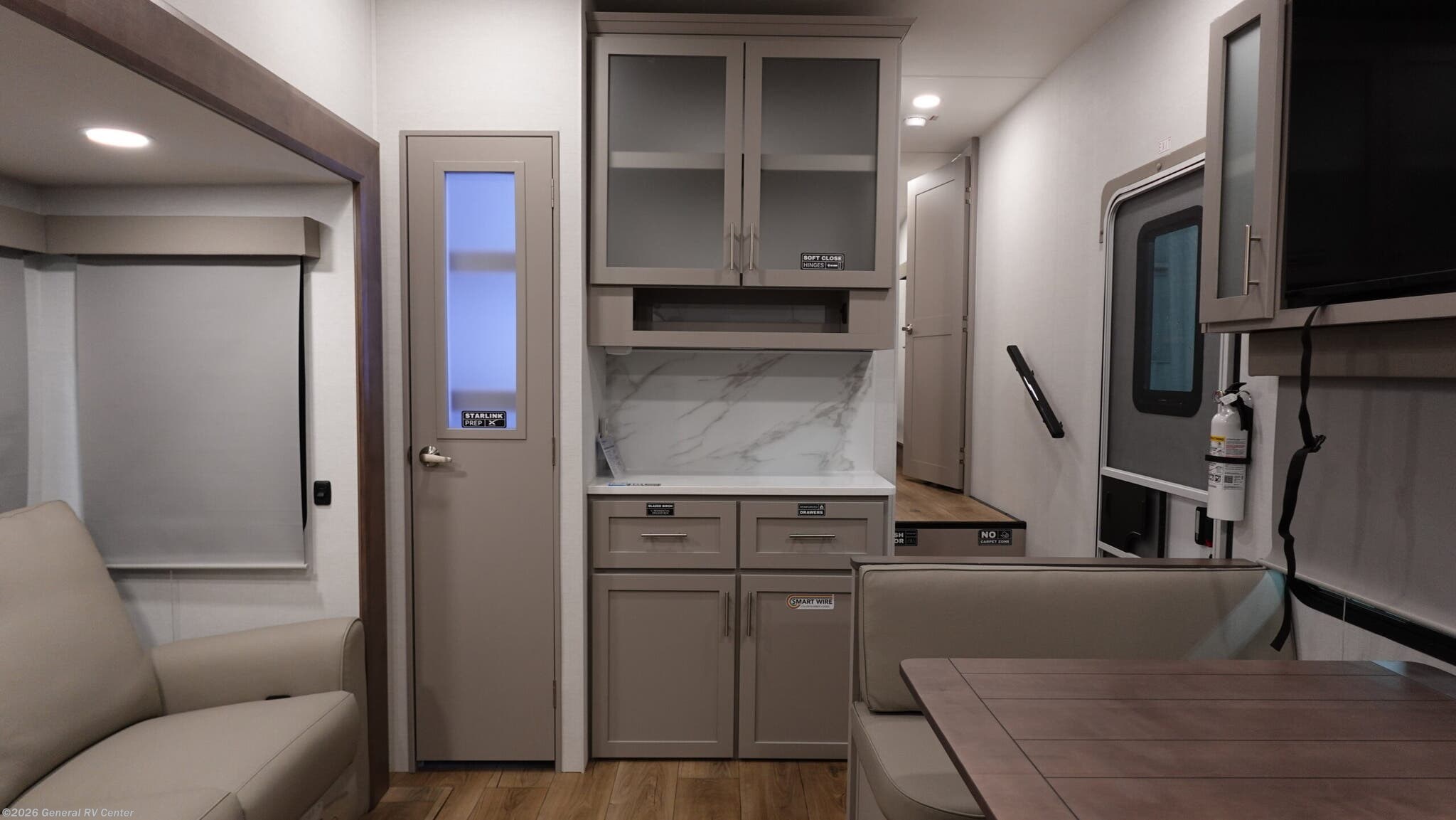 New 2026 Alliance RV Avenue 23ML available in Ocala, Florida