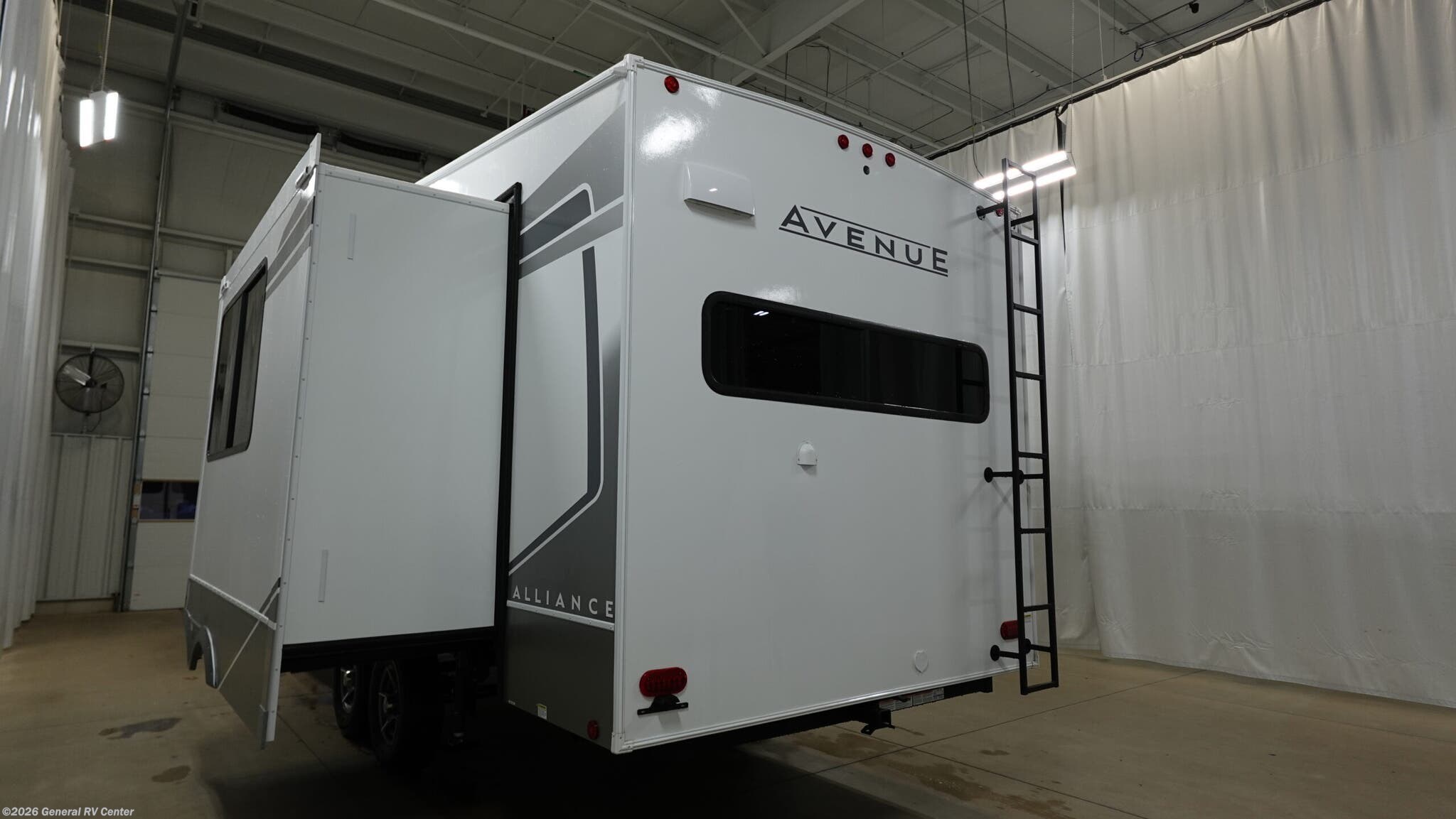 2026 Avenue 23ML by Alliance RV from General RV Center in Ocala, Florida