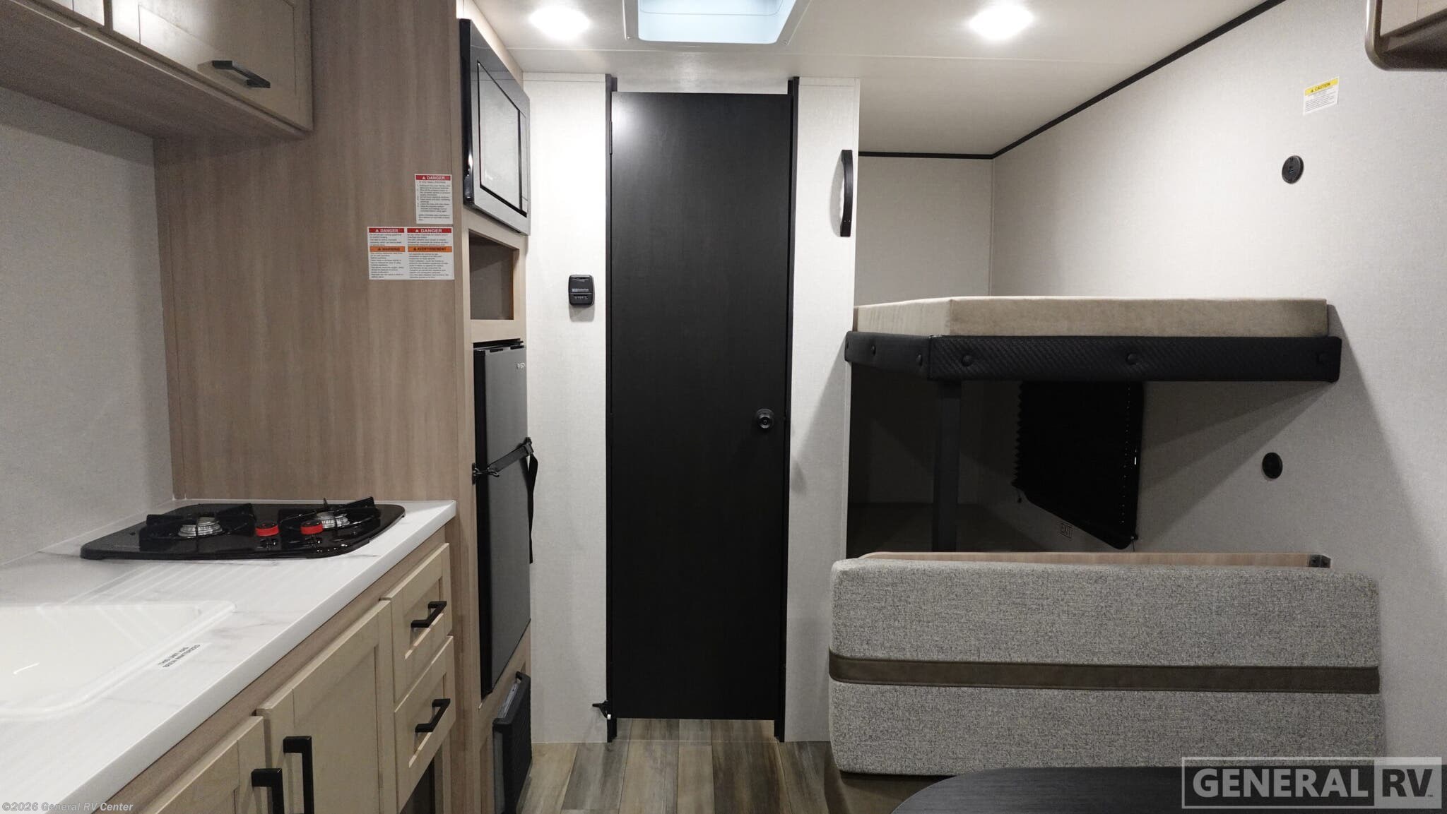 2026 Open Range COLT 17BH - New Travel Trailer For Sale by General RV Center in Ocala, Florida