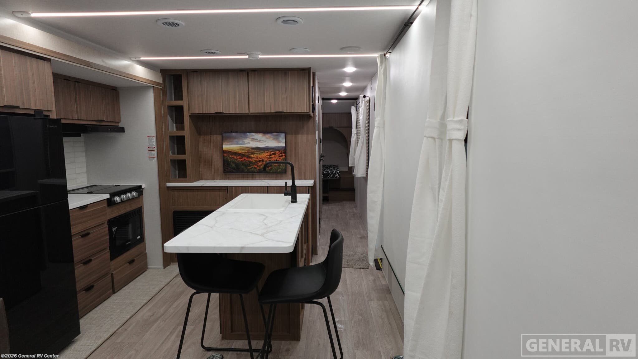 New 2026 Forest River Salem FSX 30VCX available in Ocala, Florida