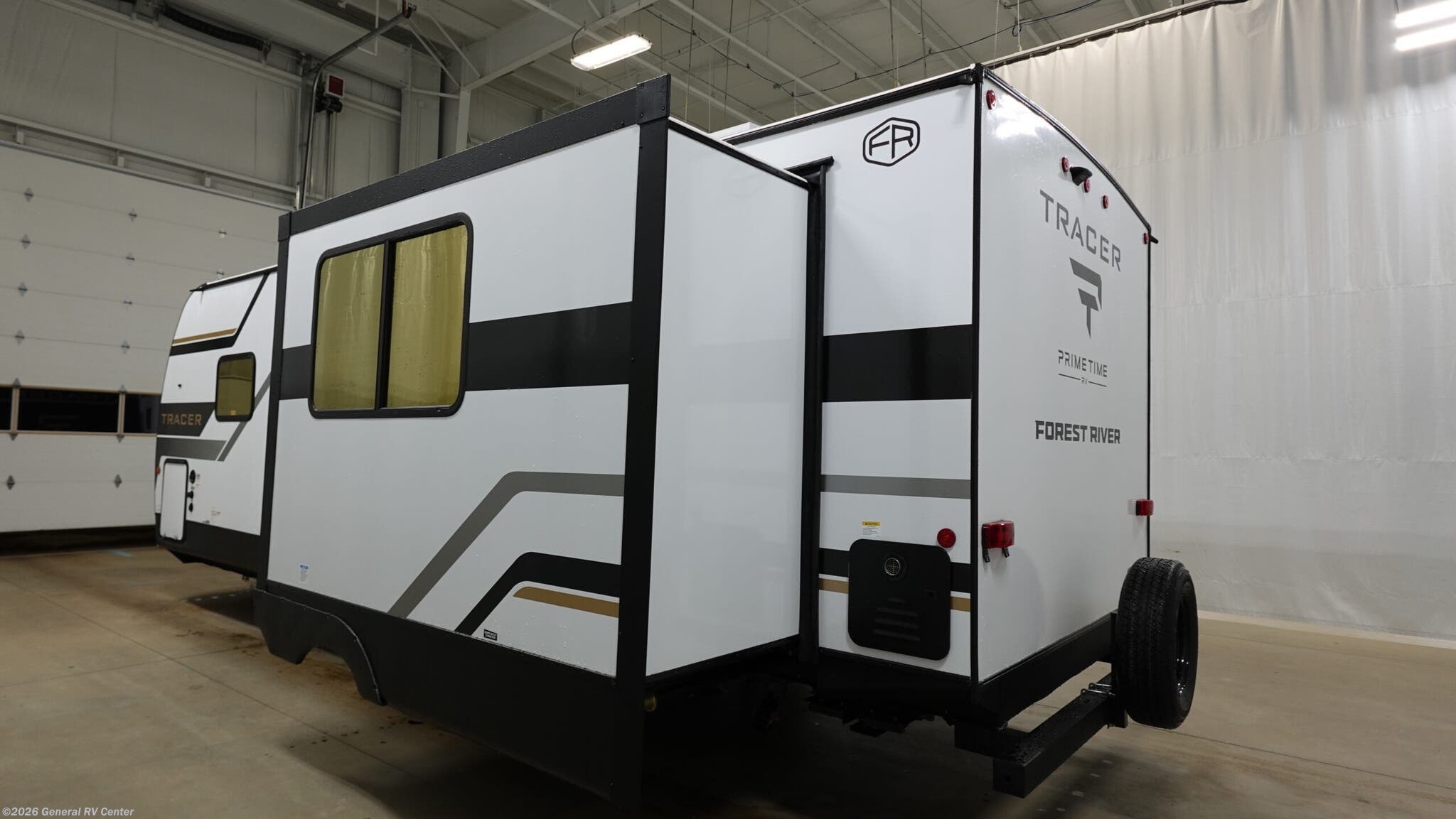 2026 Tracer 248RE by Prime Time from General RV Center in Ocala, Florida