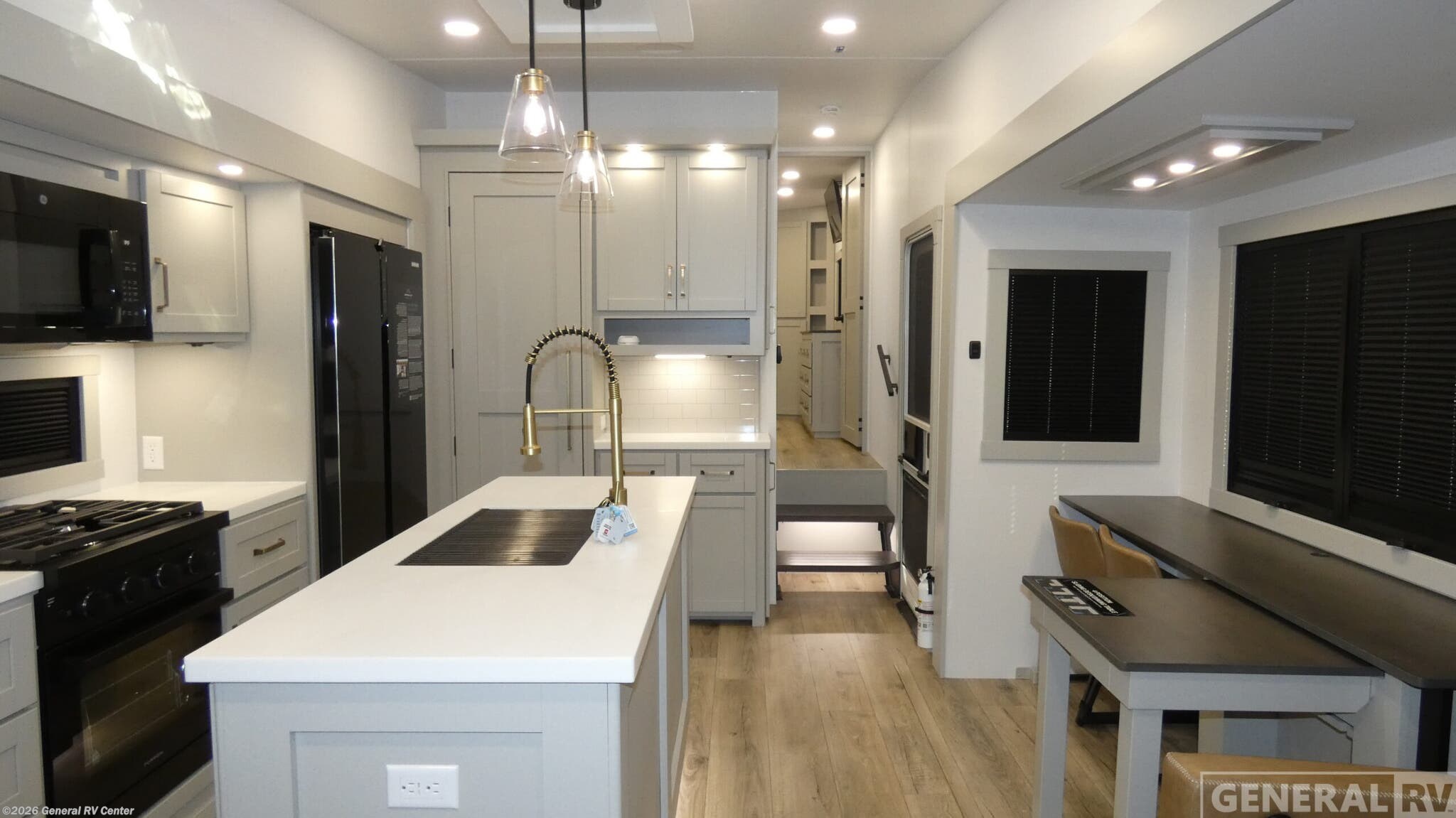 2026 Brinkley RV Model Z 3100 - New Fifth Wheel For Sale by General RV Center in Ocala, Florida