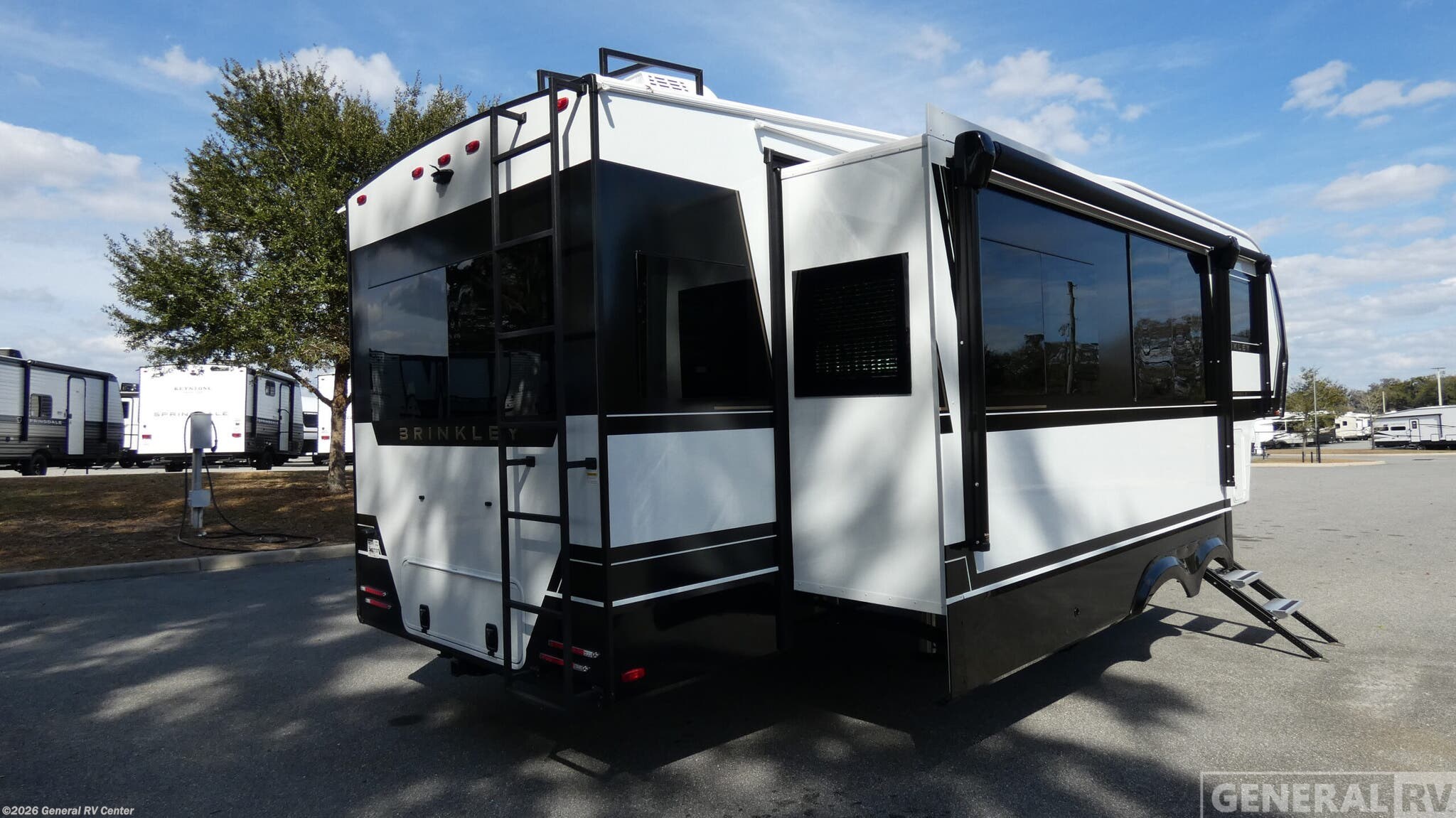 2026 Model Z 3100 by Brinkley RV from General RV Center in Ocala, Florida