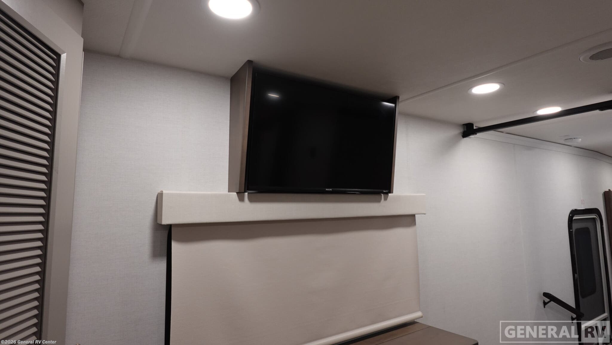 New 2026 Alliance RV Paradigm 310RL available in Ocala, Florida